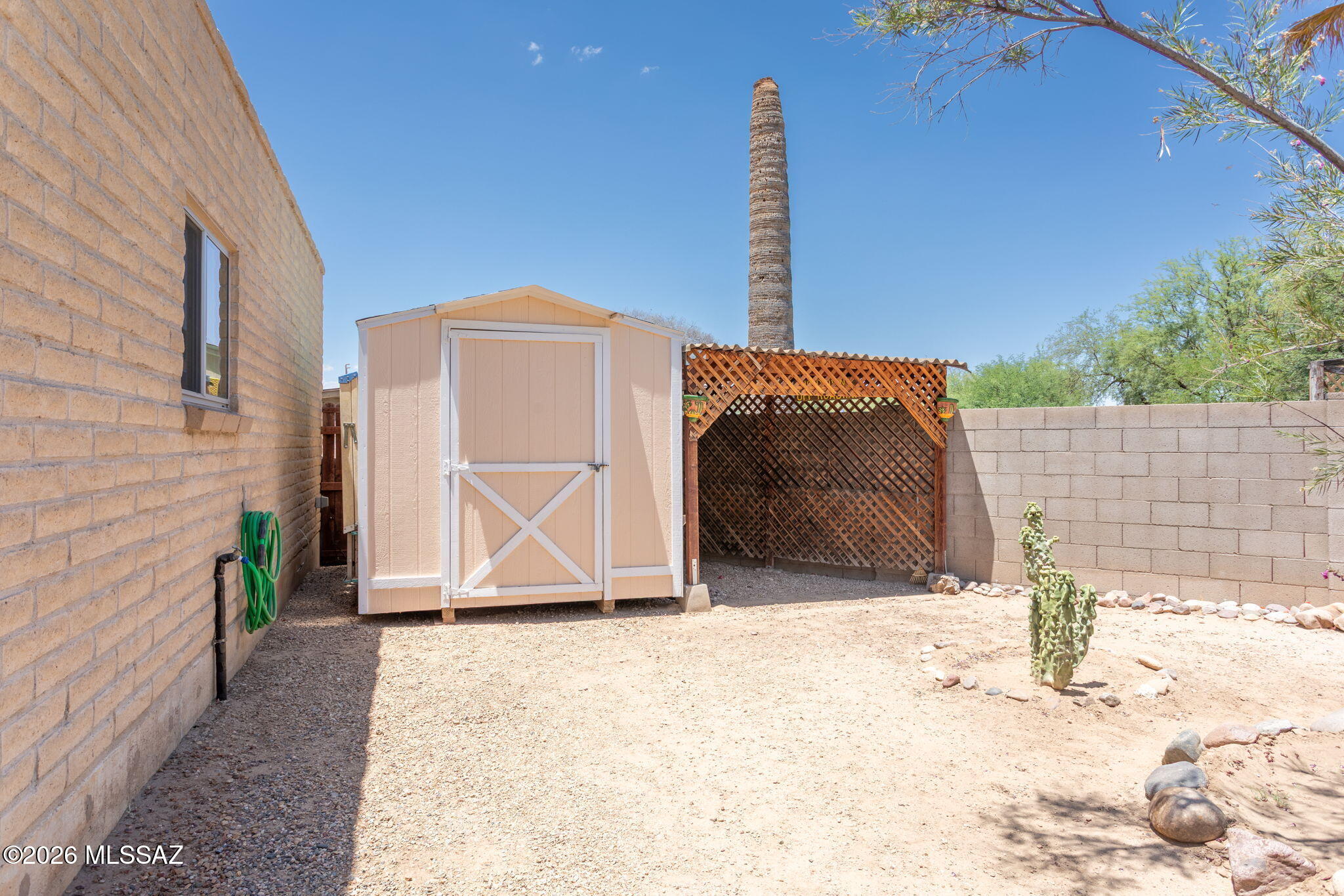 Casas Del Oeste(1-79) - Residential