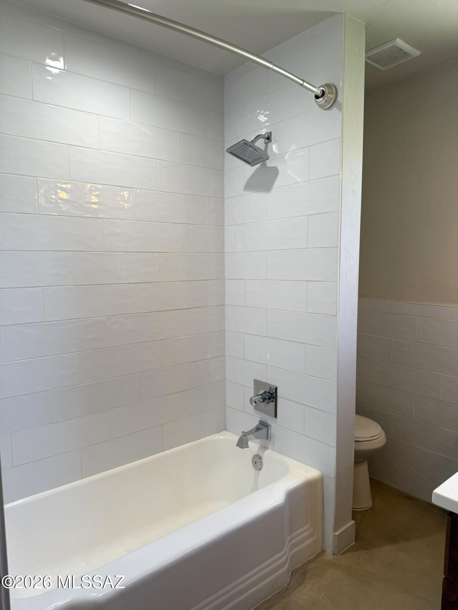 Broadmoor - Residential Lease