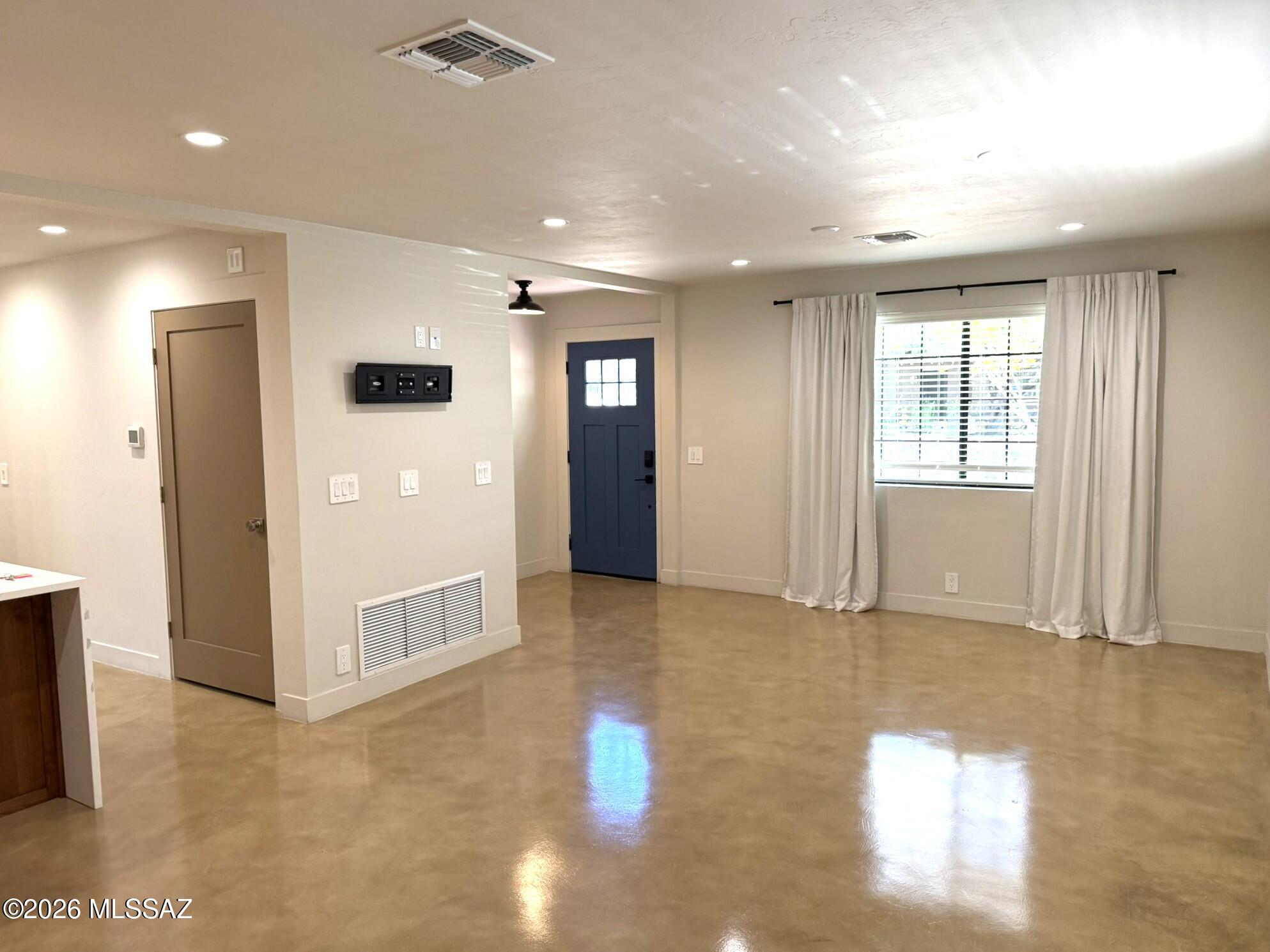 Broadmoor - Residential Lease
