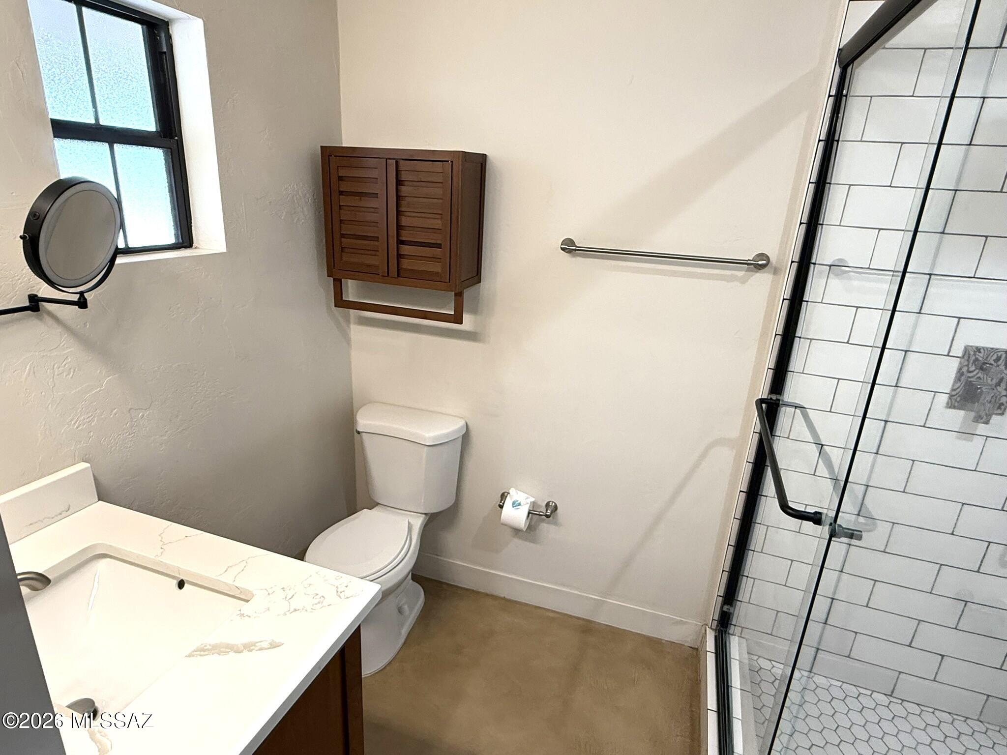 Broadmoor - Residential Lease