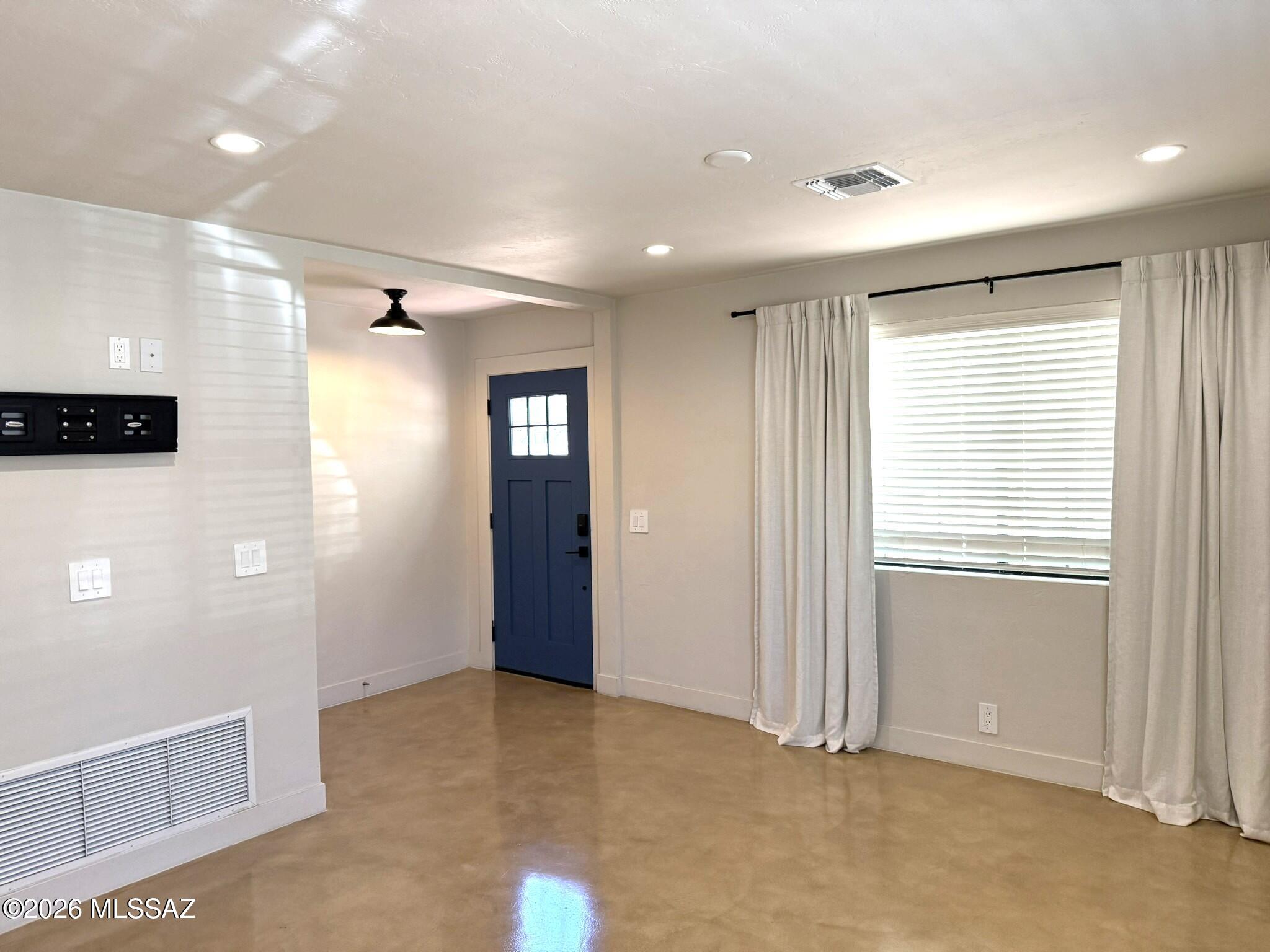 Broadmoor - Residential Lease