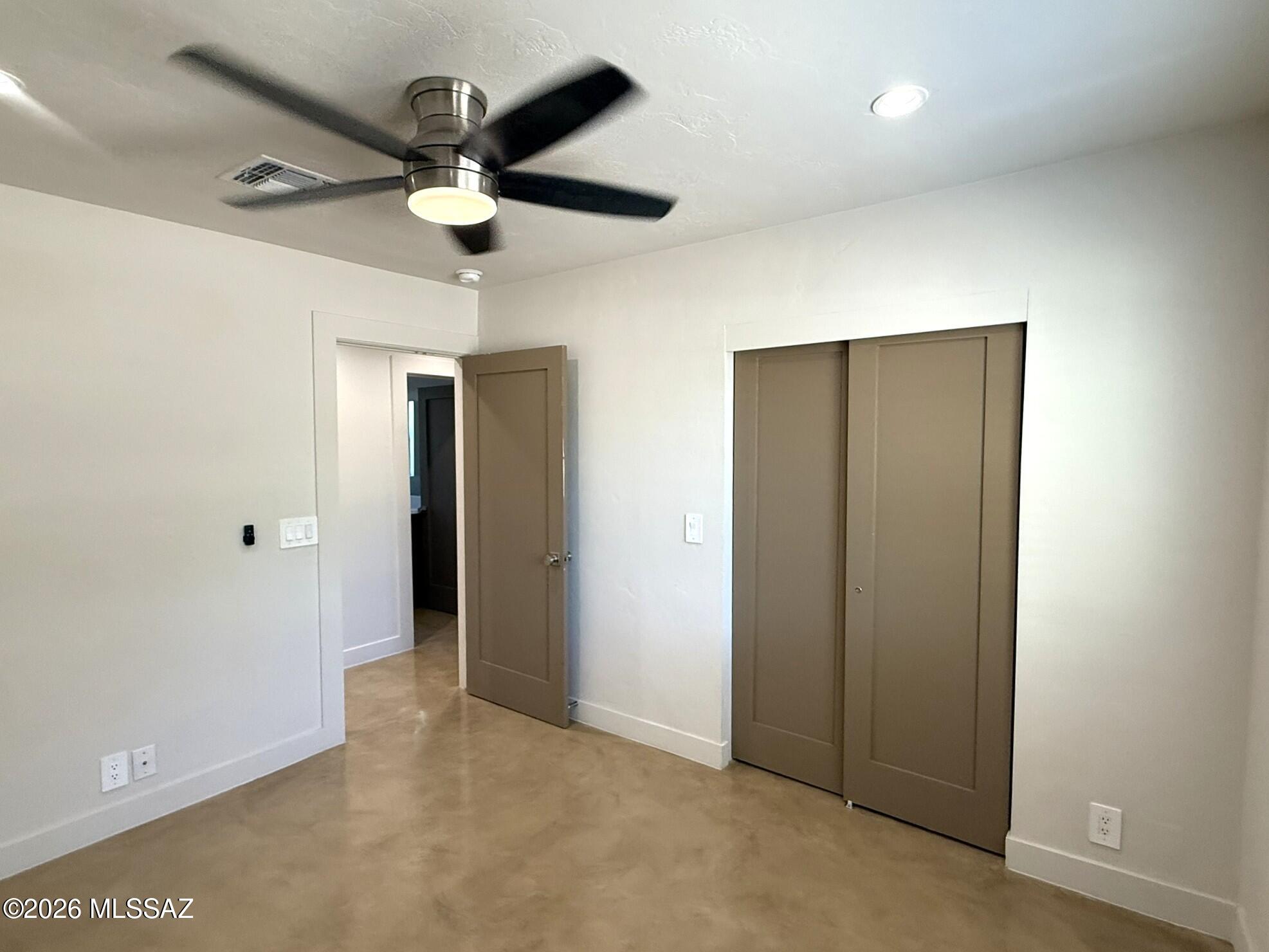 Broadmoor - Residential Lease