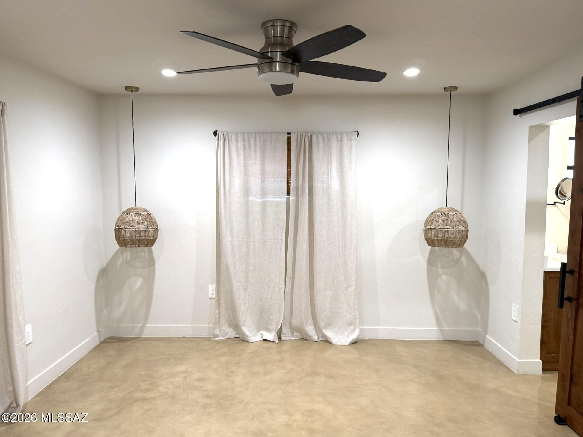 Broadmoor - Residential Lease