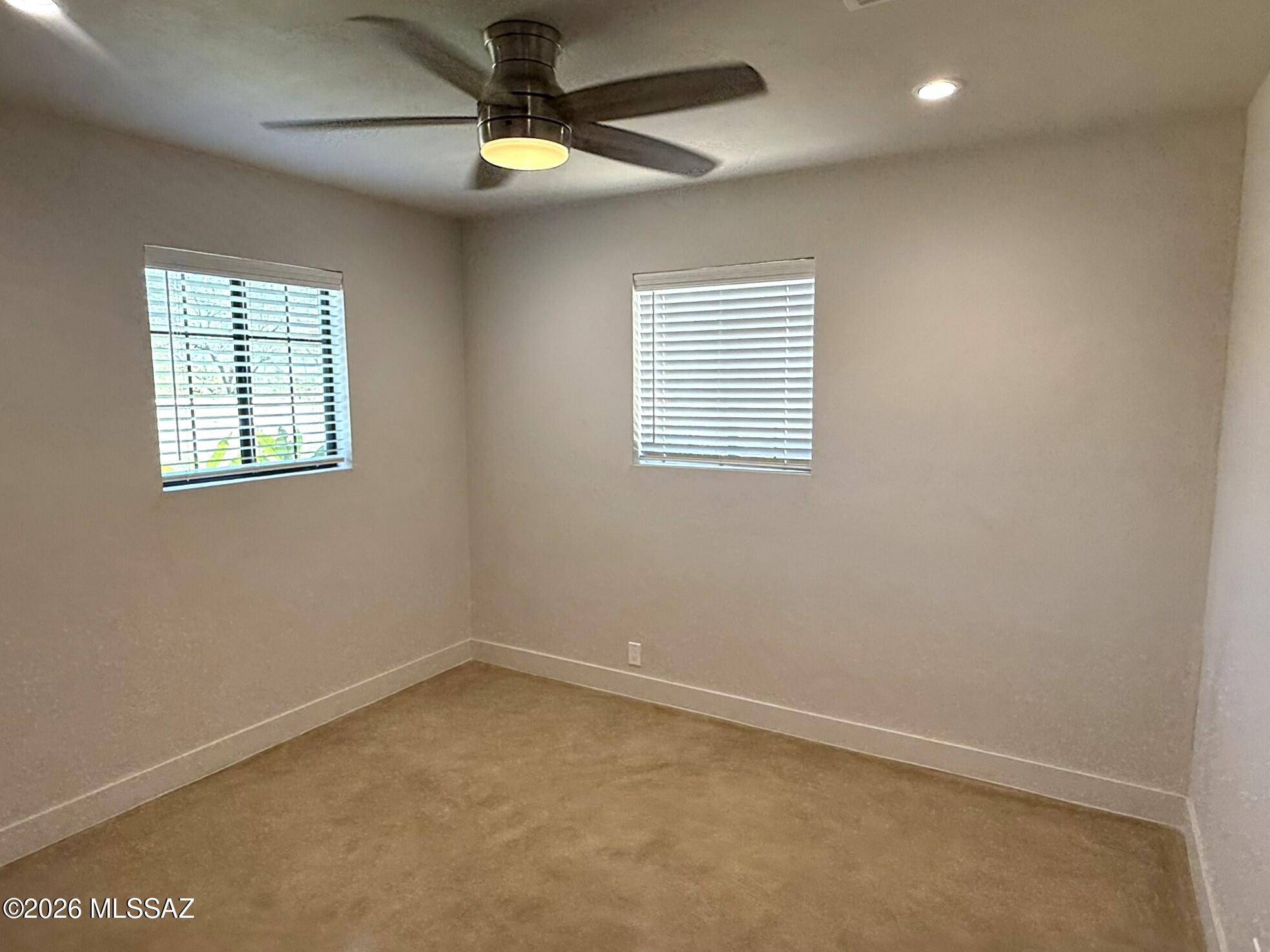 Broadmoor - Residential Lease