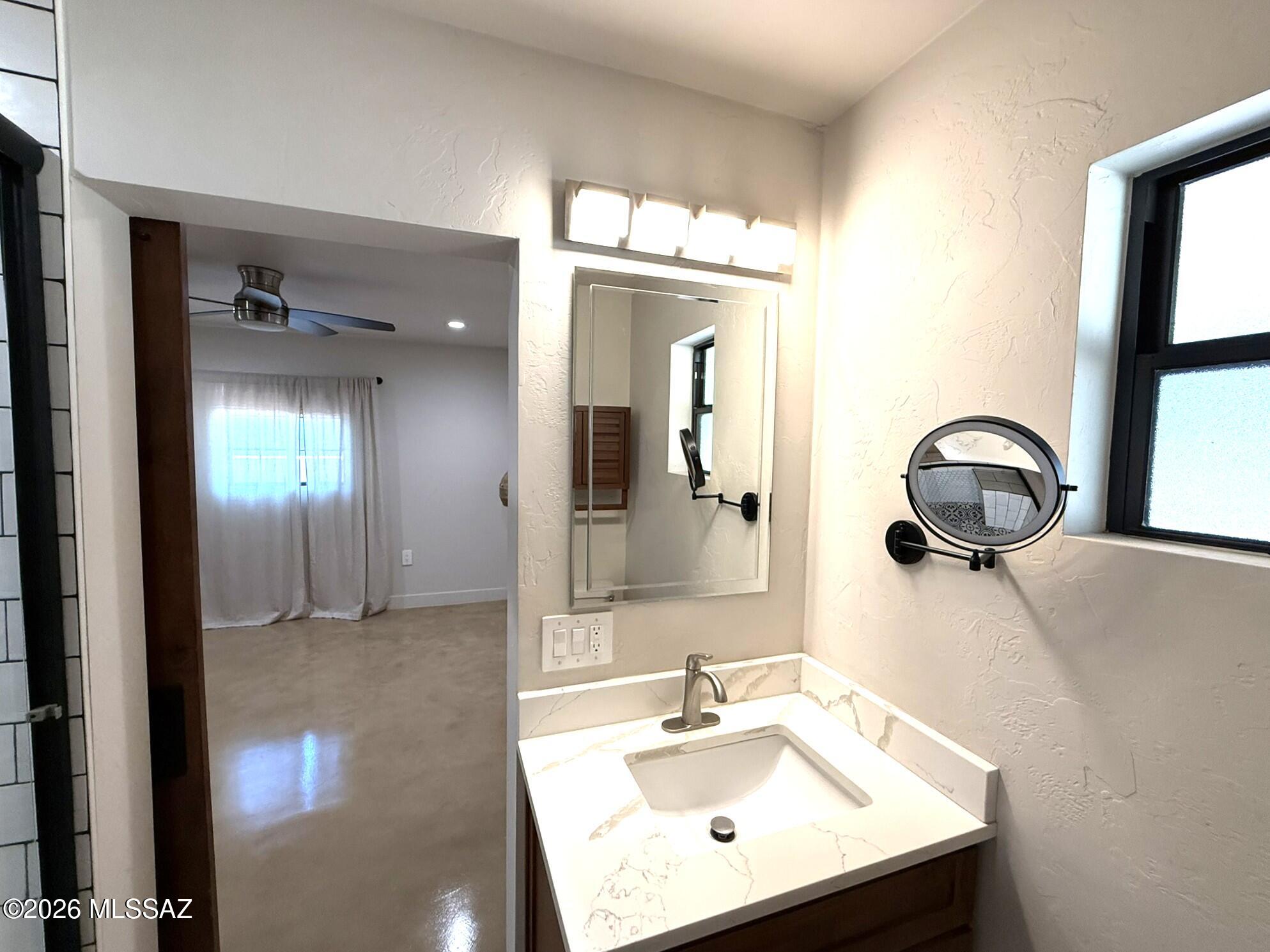 Broadmoor - Residential Lease