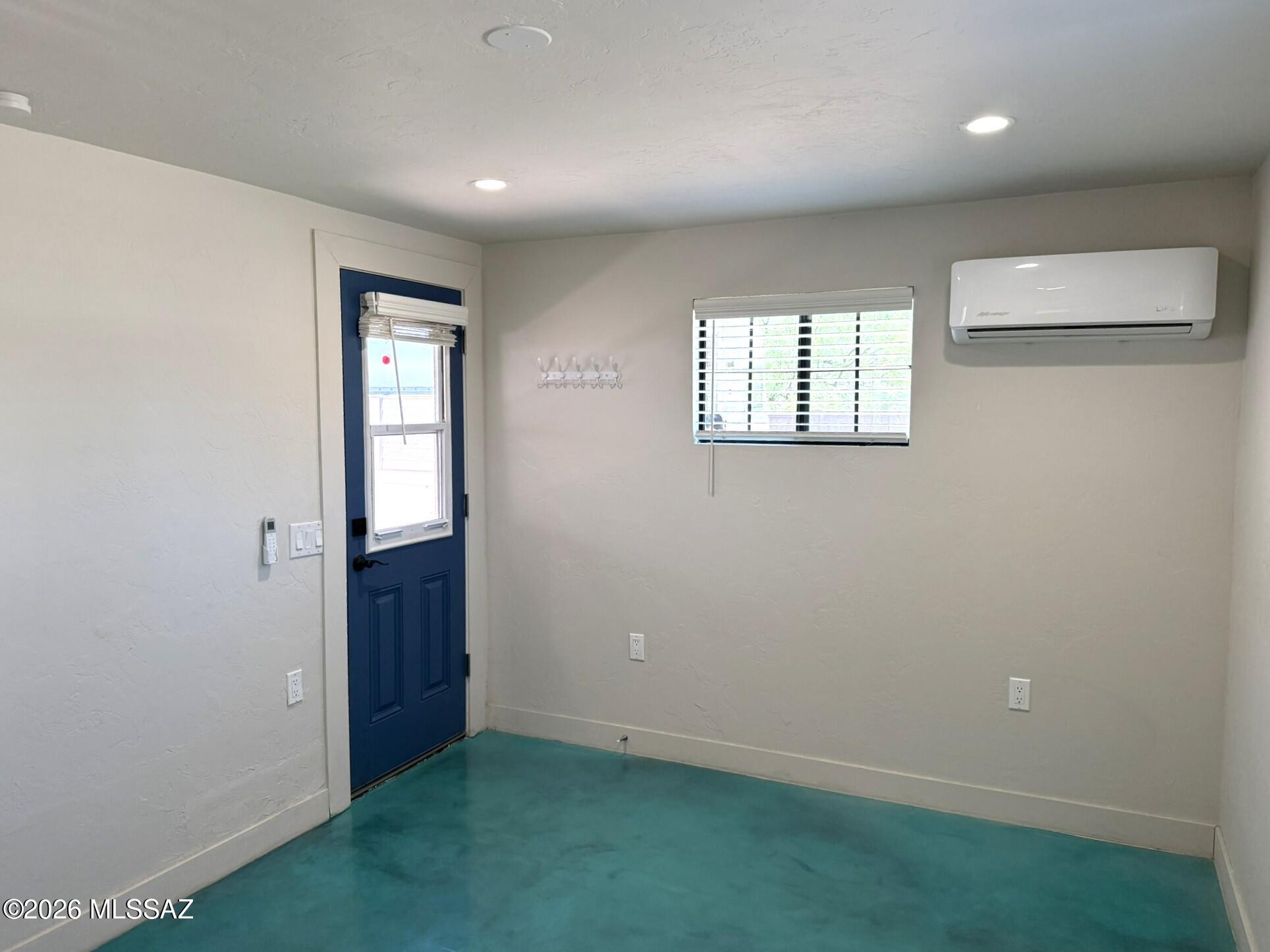 Broadmoor - Residential Lease
