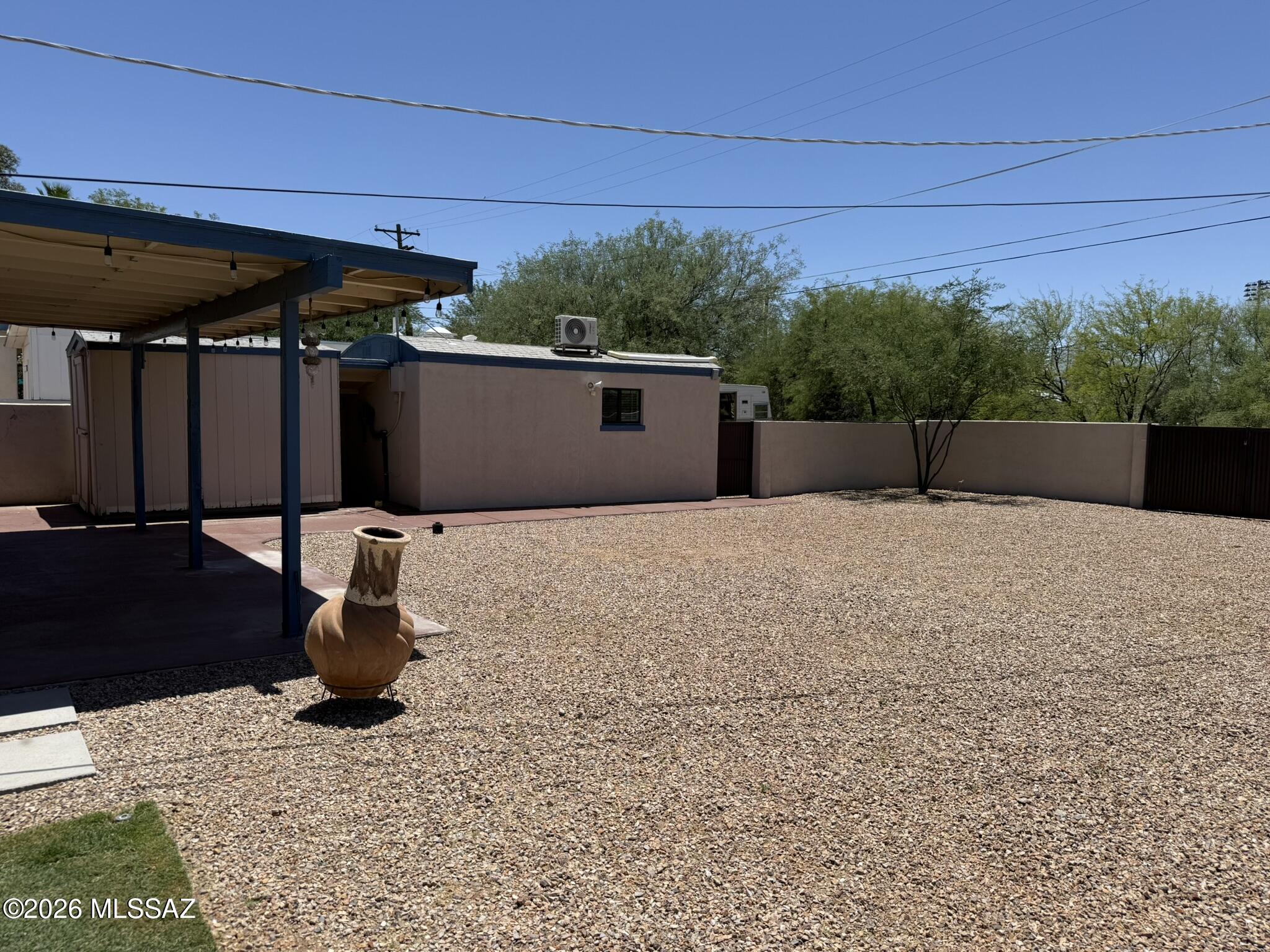 Broadmoor - Residential Lease