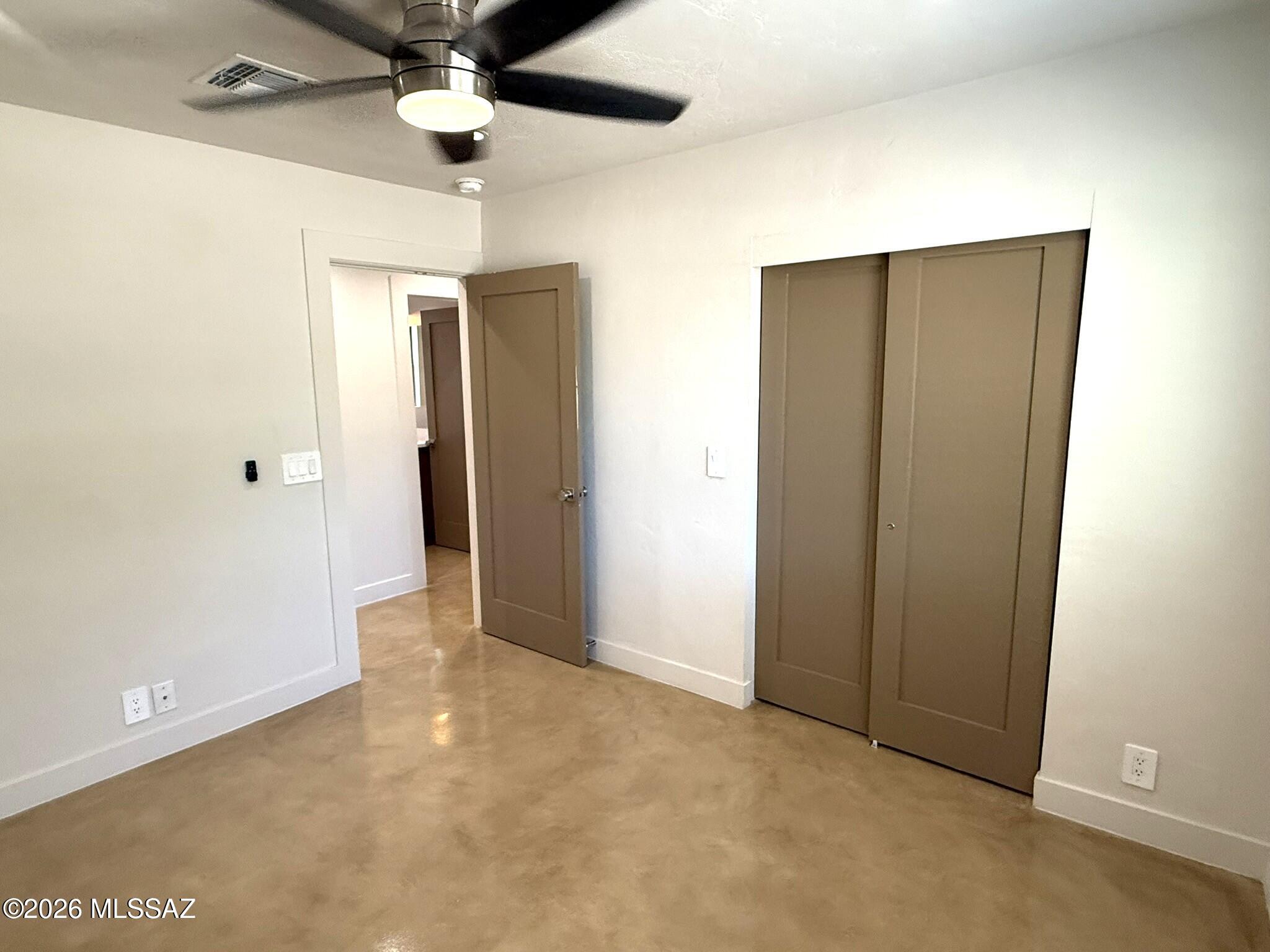 Broadmoor - Residential Lease