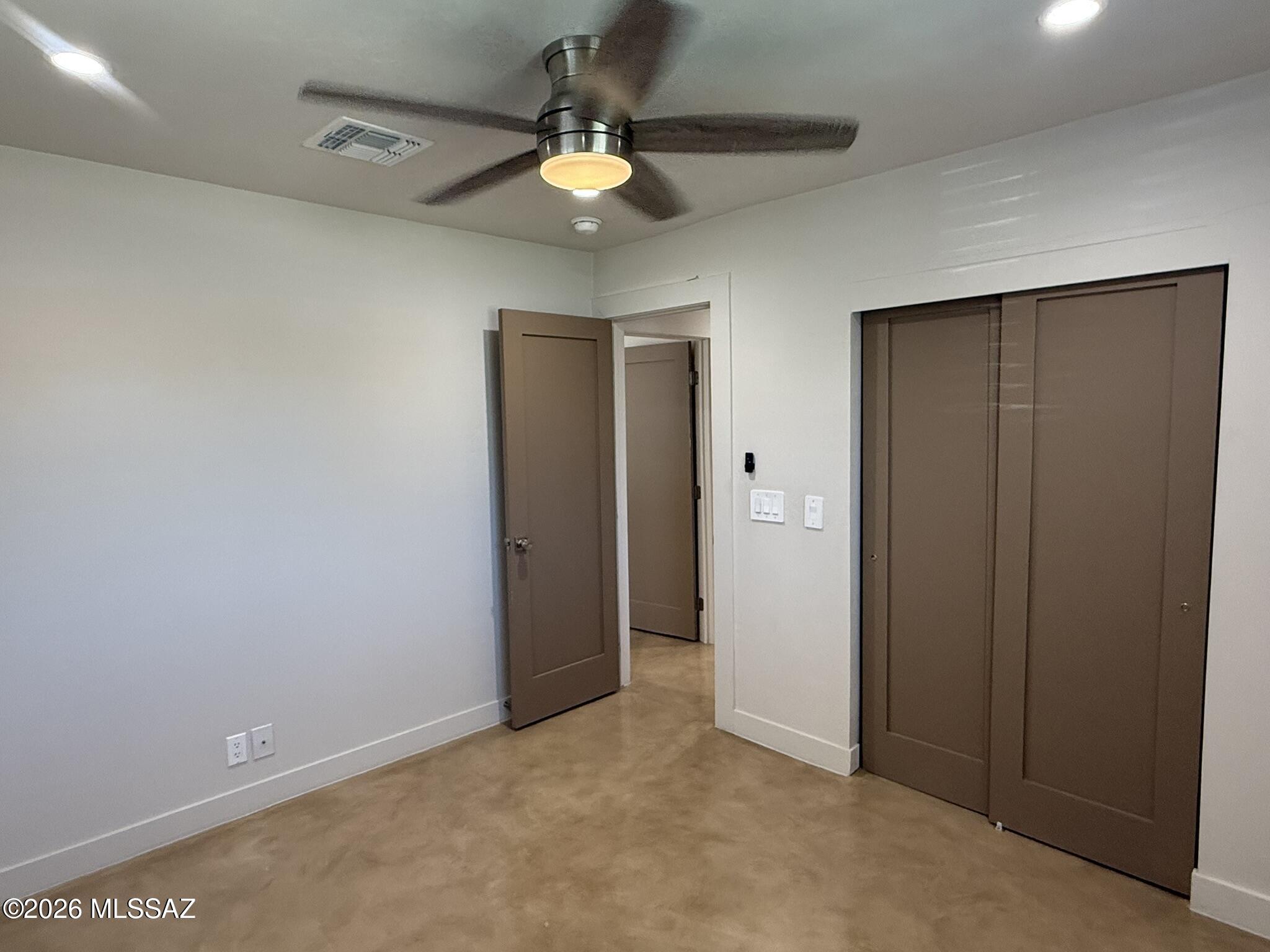 Broadmoor - Residential Lease