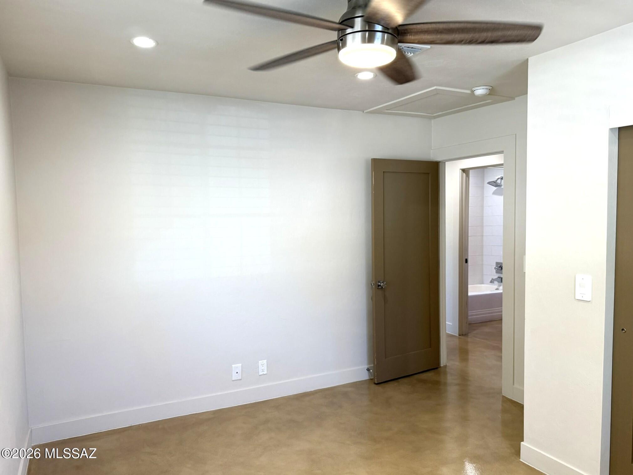 Broadmoor - Residential Lease