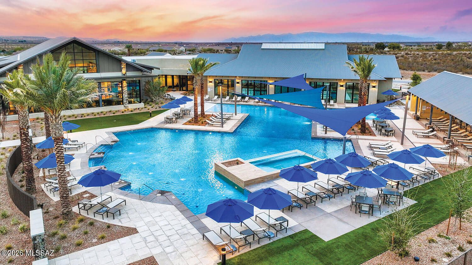 Unit 3 Quail Creek II - Residential