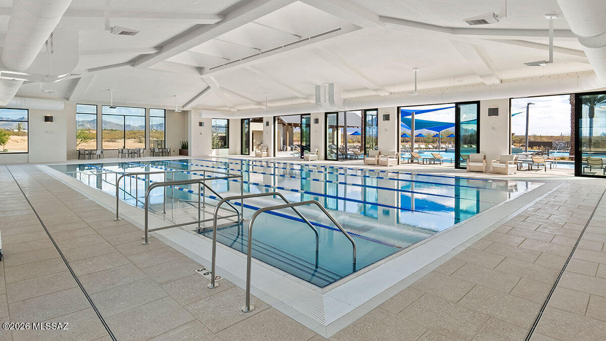 Unit 3 Quail Creek II - Residential