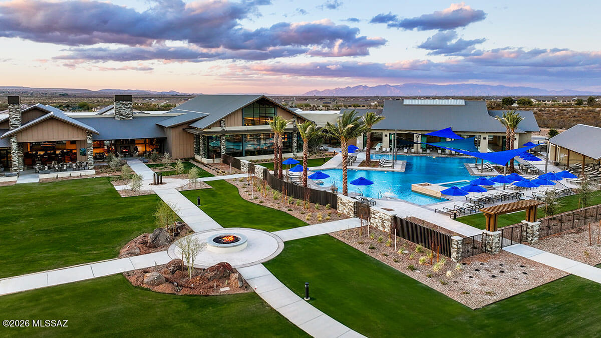Unit 3 Quail Creek II - Residential