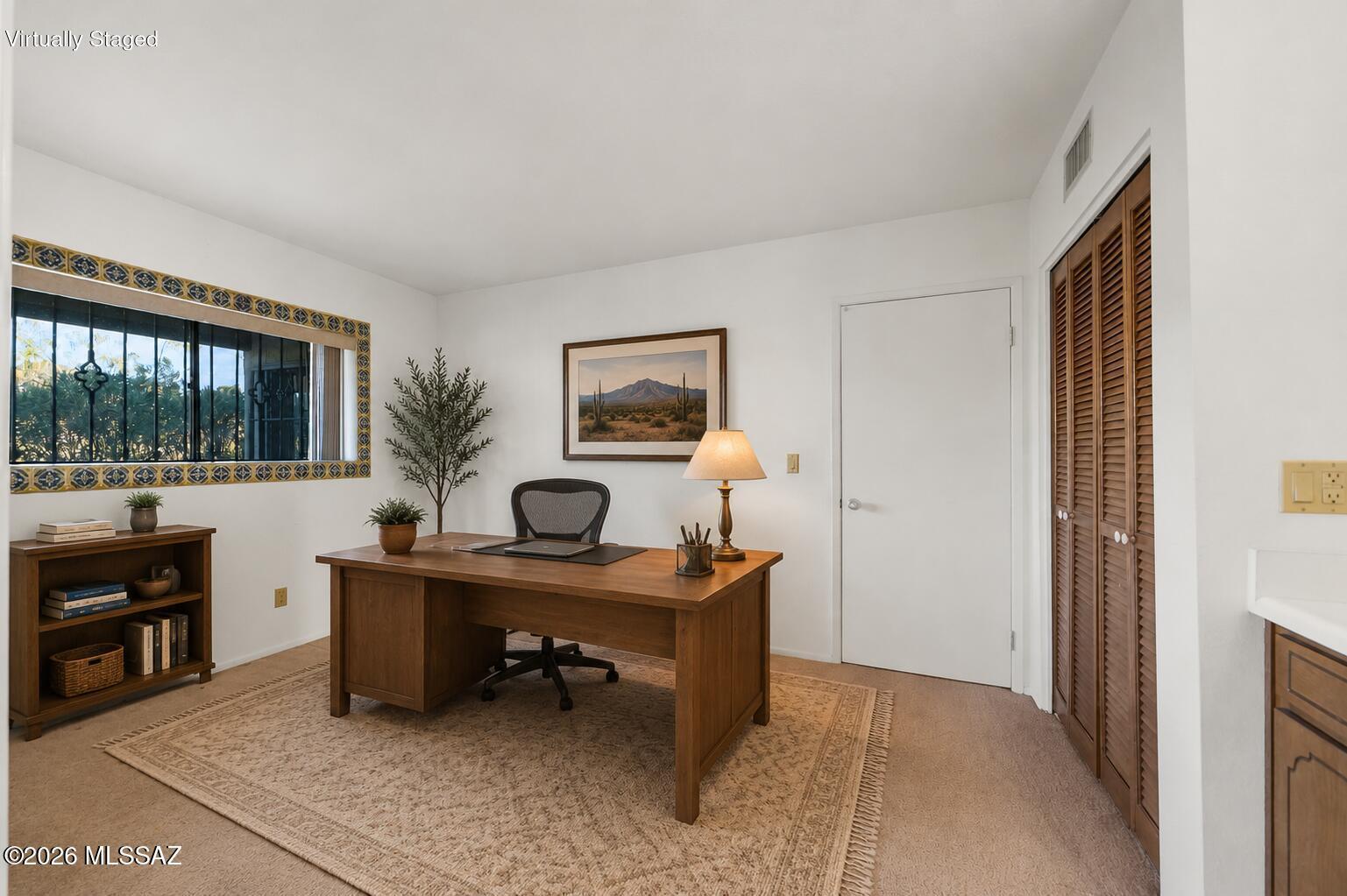 Westward Look Guest Ranch NO. 1(1-61) - Residential