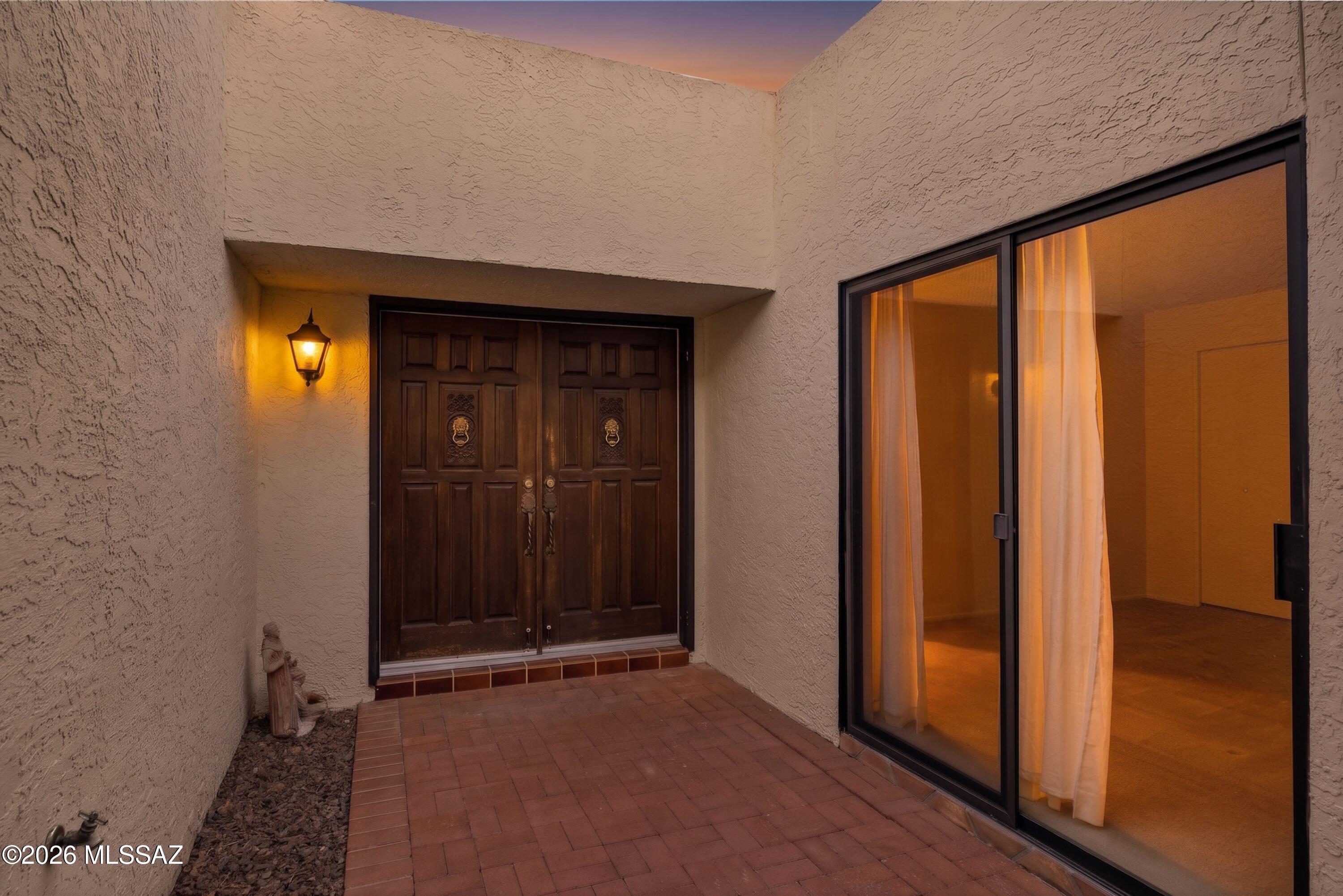 Westward Look Guest Ranch NO. 1(1-61) - Residential
