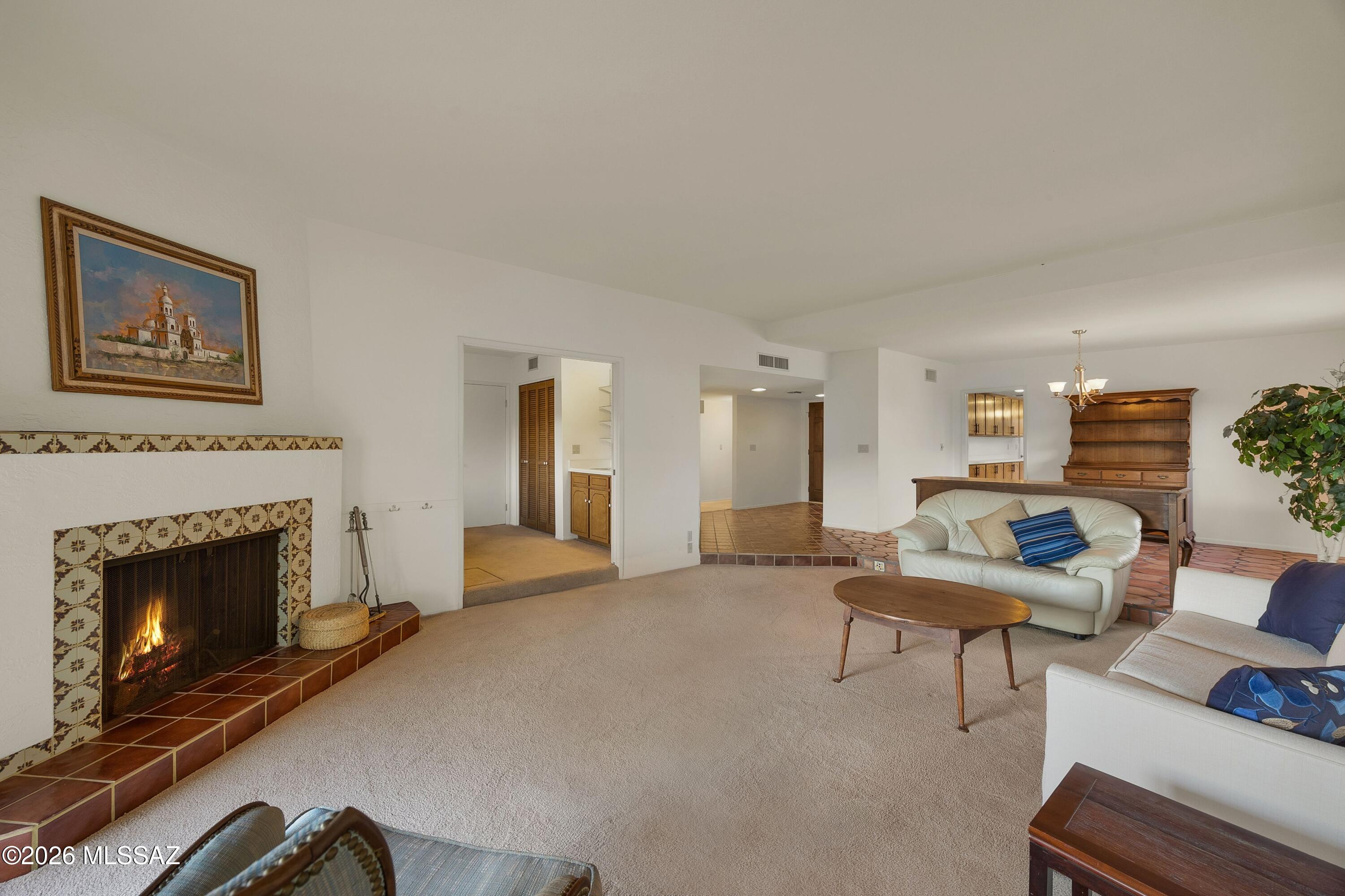 Westward Look Guest Ranch NO. 1(1-61) - Residential