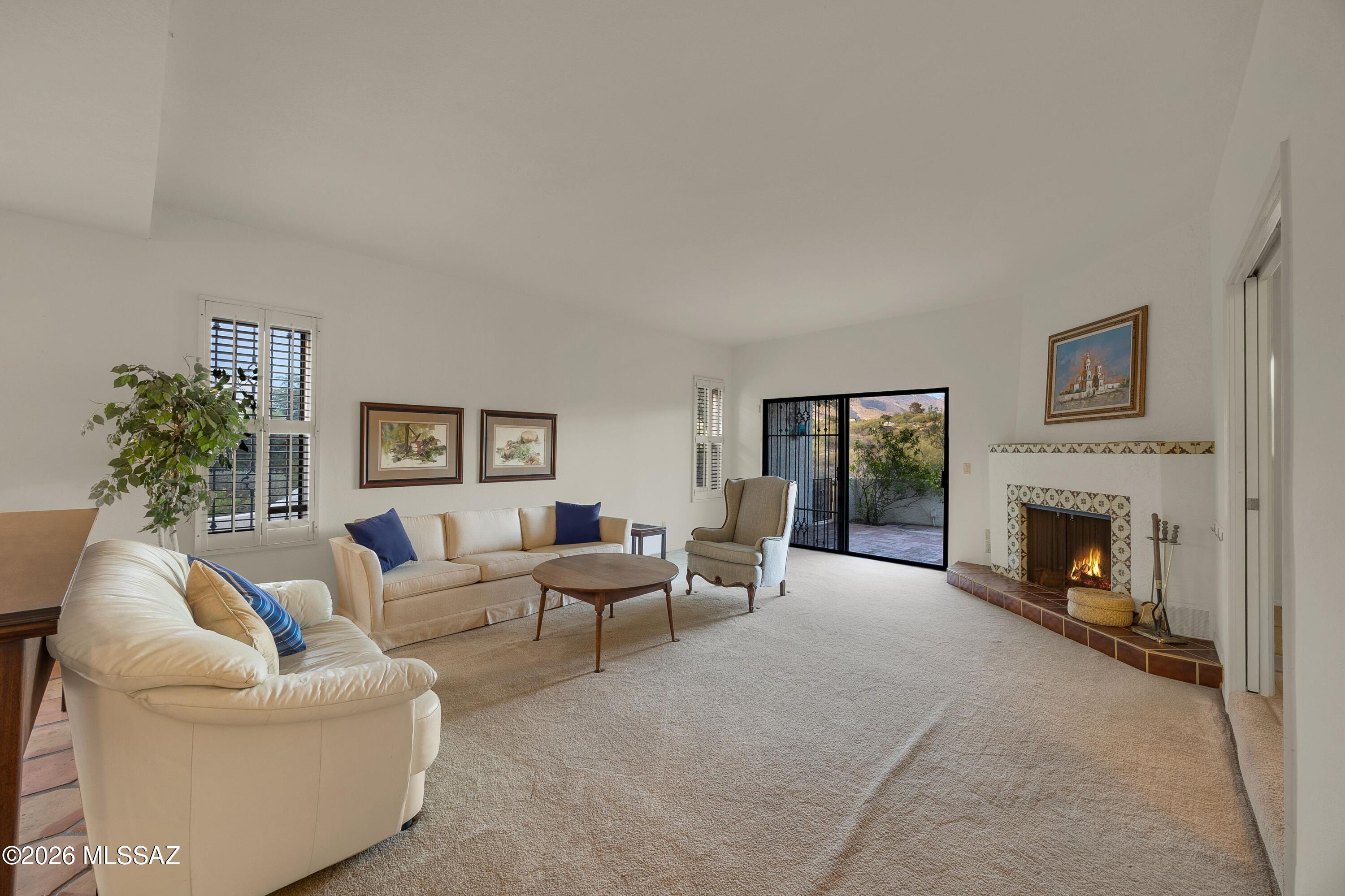 Westward Look Guest Ranch NO. 1(1-61) - Residential