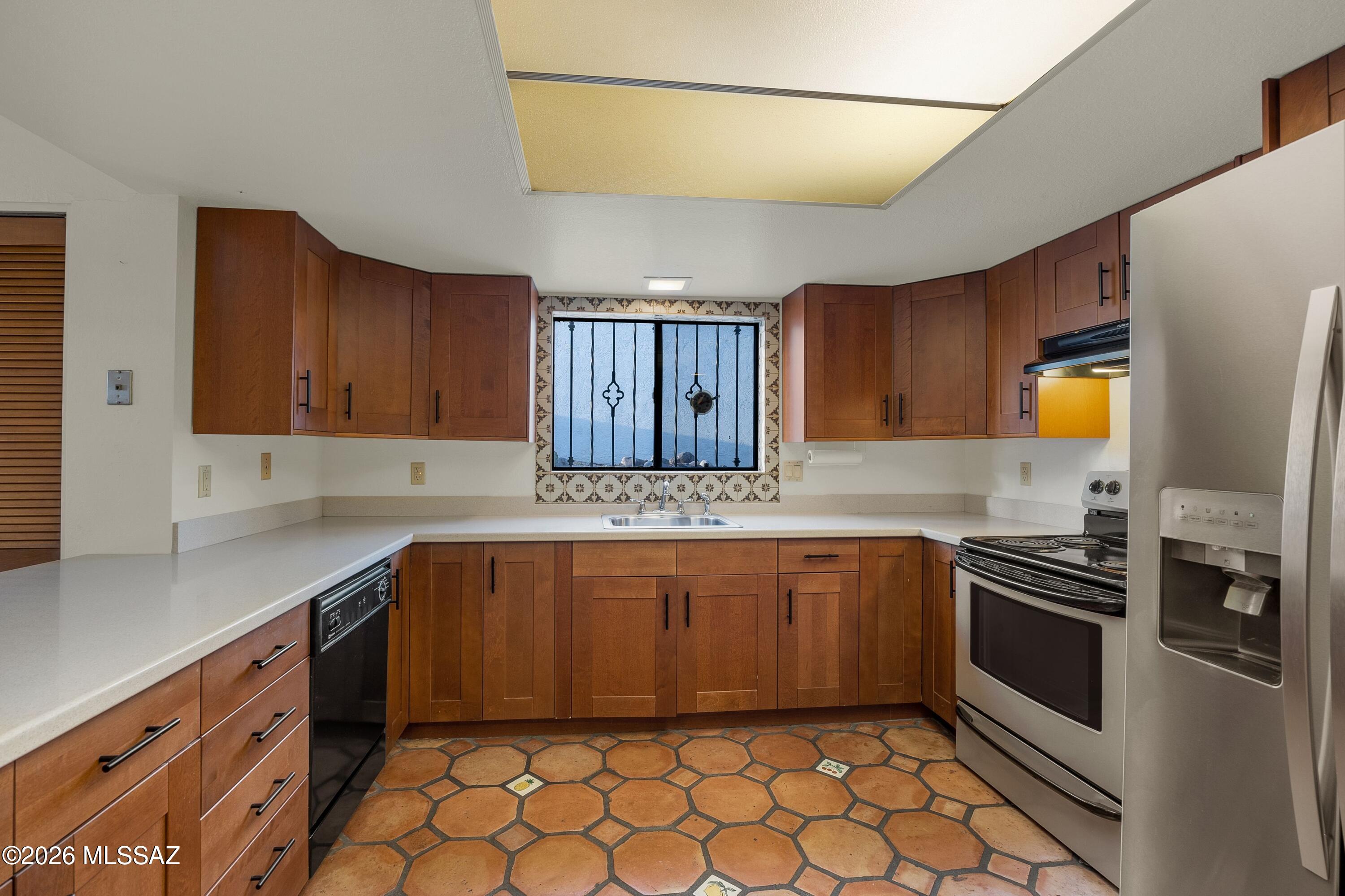 Westward Look Guest Ranch NO. 1(1-61) - Residential