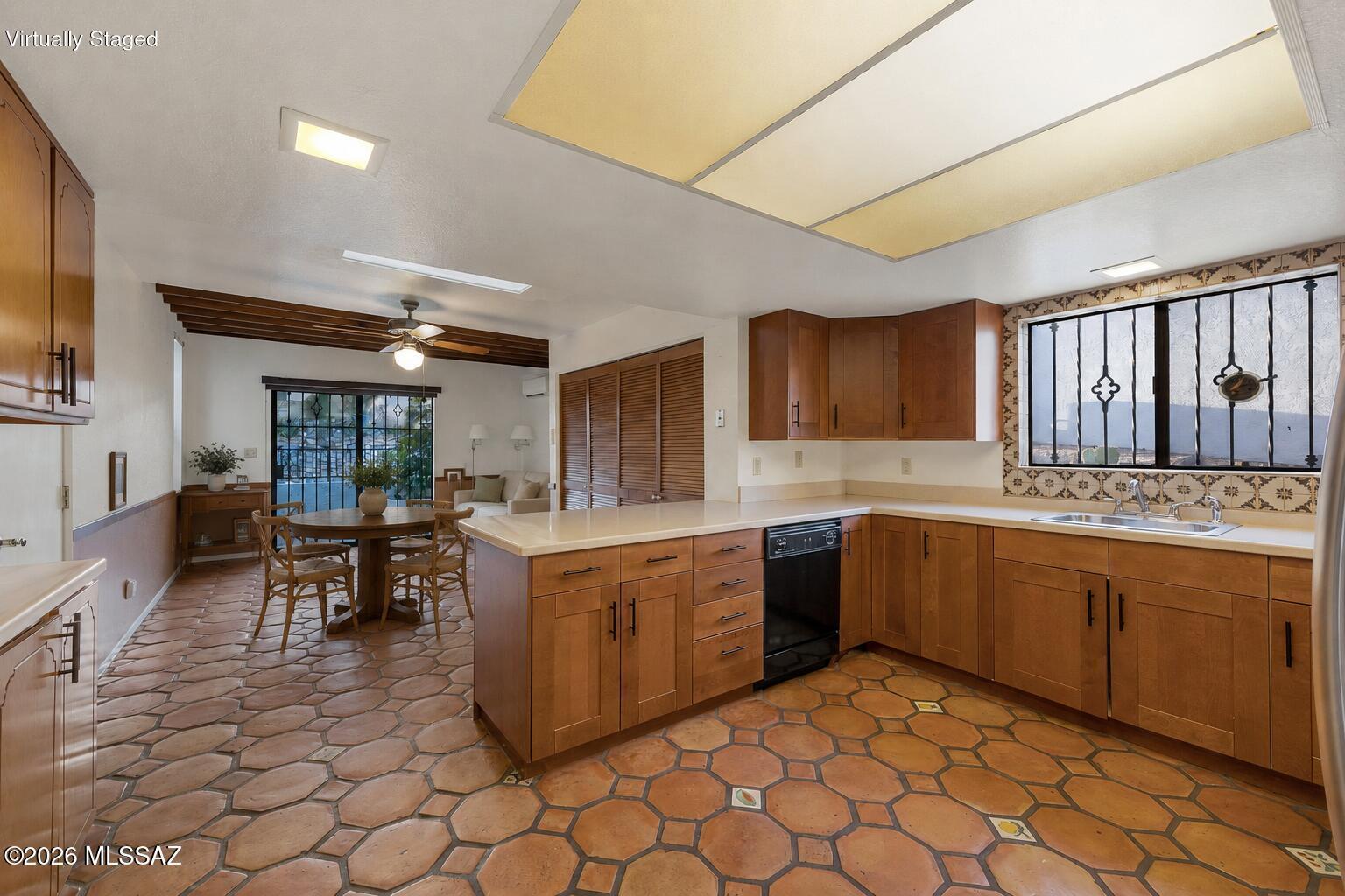 Westward Look Guest Ranch NO. 1(1-61) - Residential