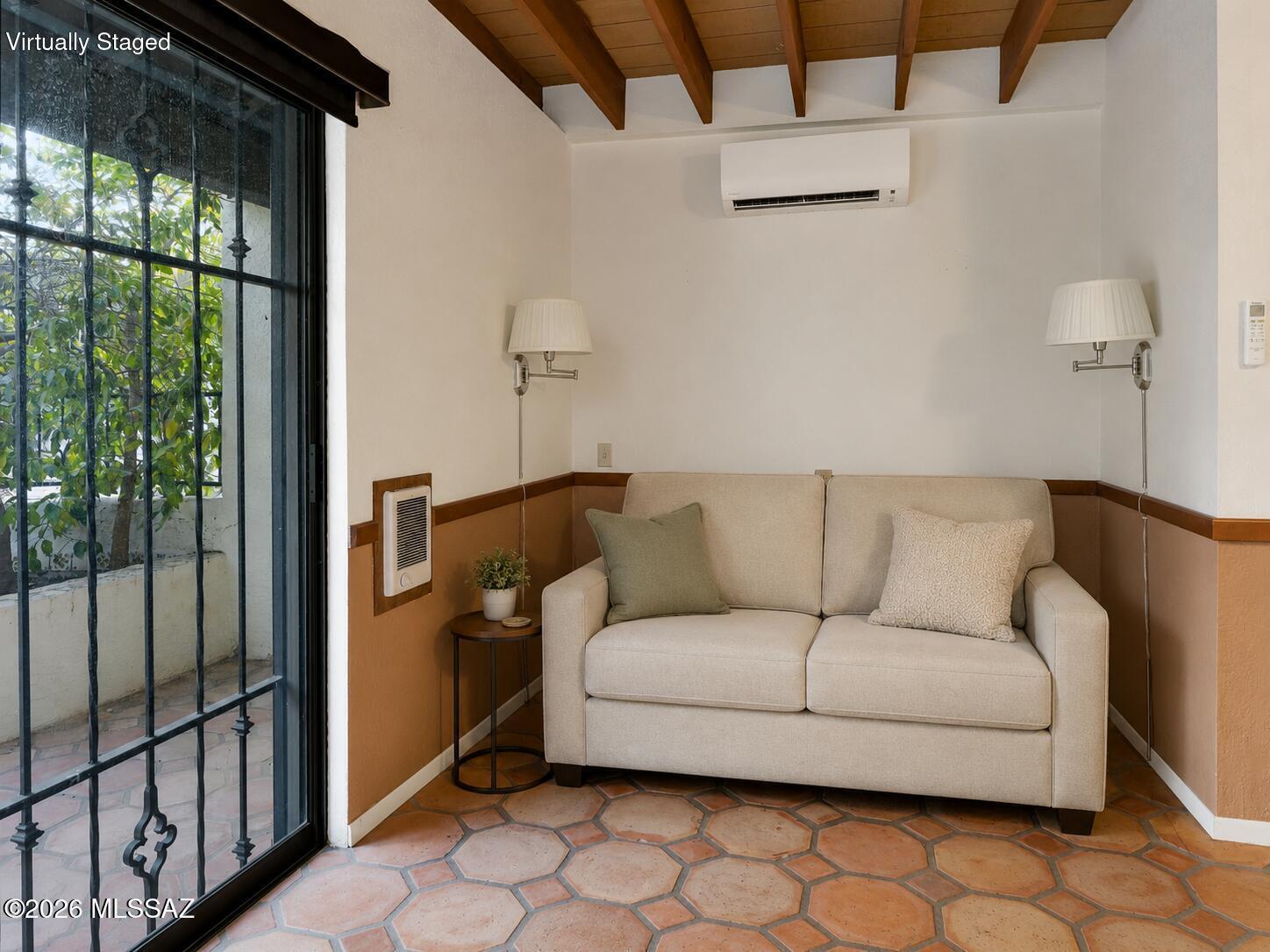 Westward Look Guest Ranch NO. 1(1-61) - Residential