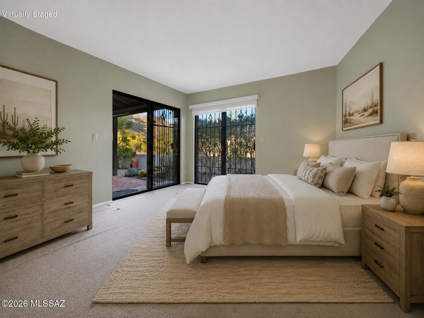 Westward Look Guest Ranch NO. 1(1-61) - Residential
