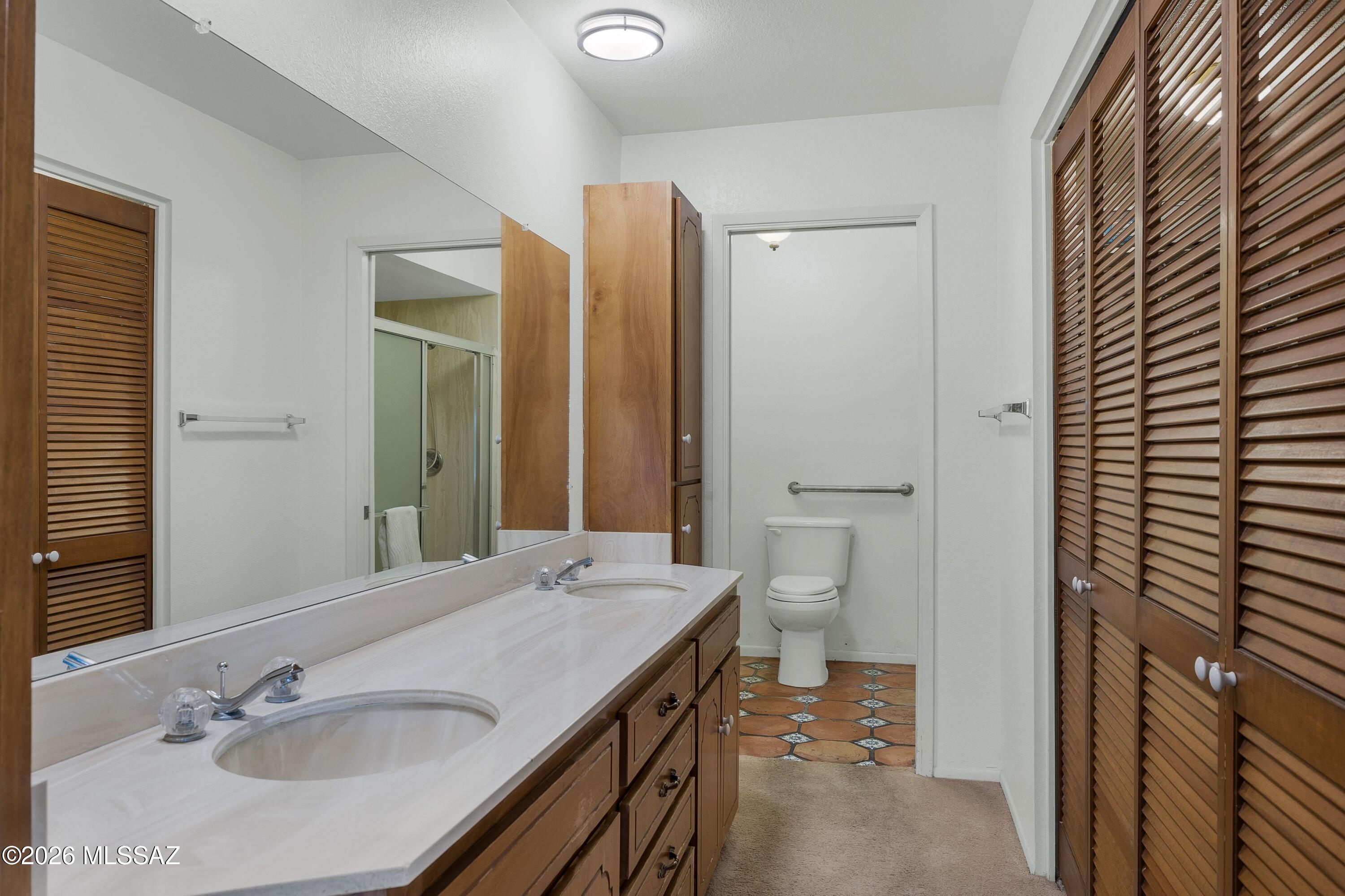 Westward Look Guest Ranch NO. 1(1-61) - Residential