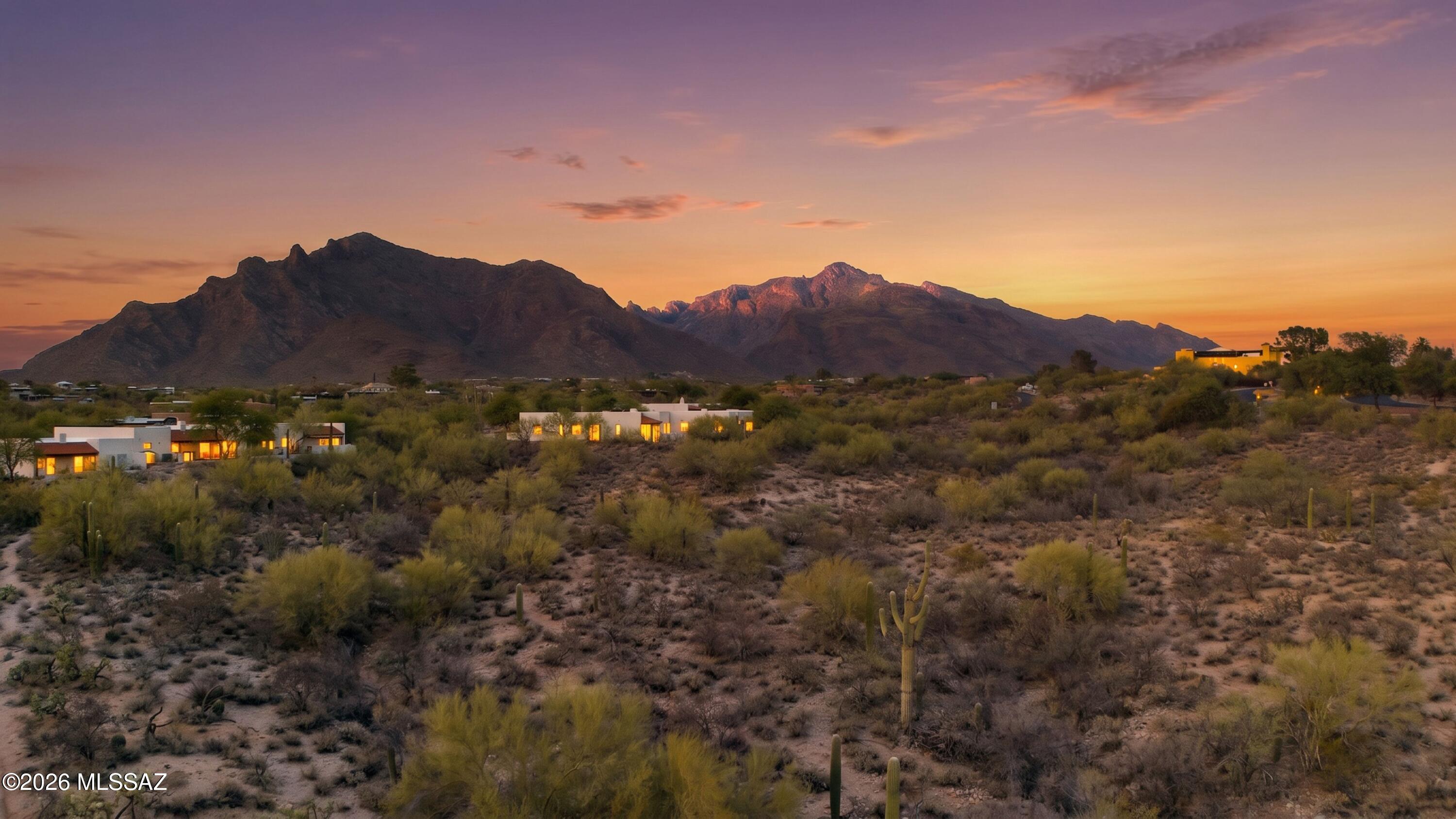 Westward Look Guest Ranch NO. 1(1-61) - Residential