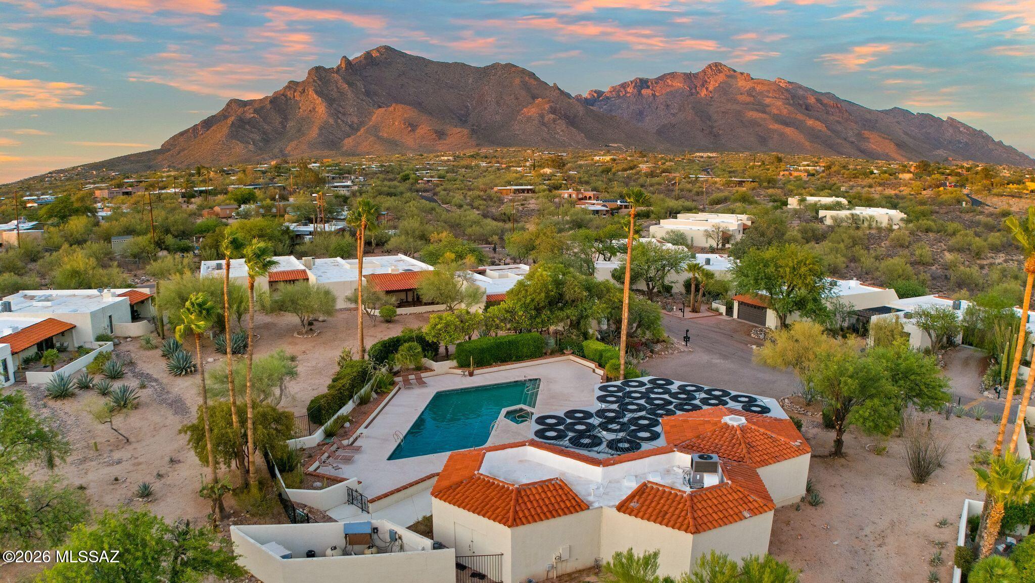 Westward Look Guest Ranch NO. 1(1-61) - Residential