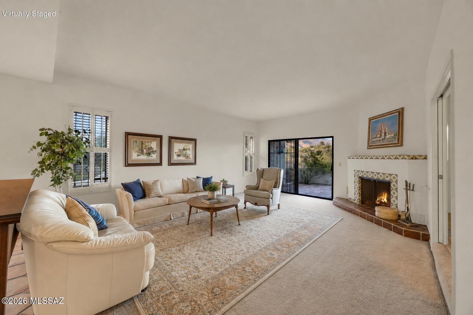 Westward Look Guest Ranch NO. 1(1-61) - Residential