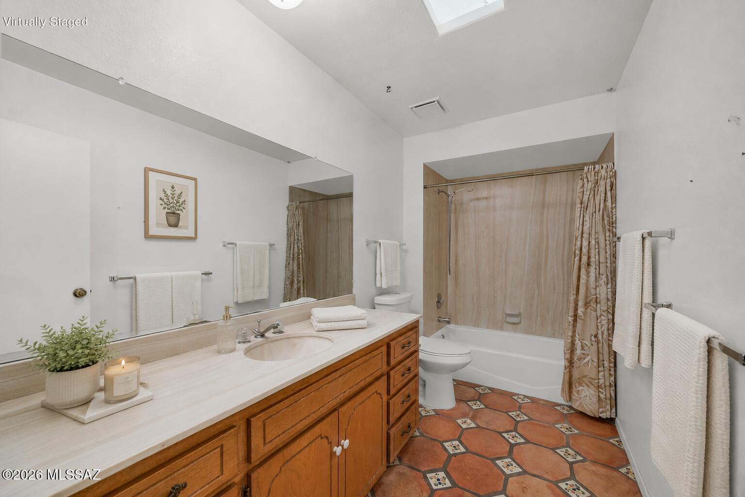 Westward Look Guest Ranch NO. 1(1-61) - Residential