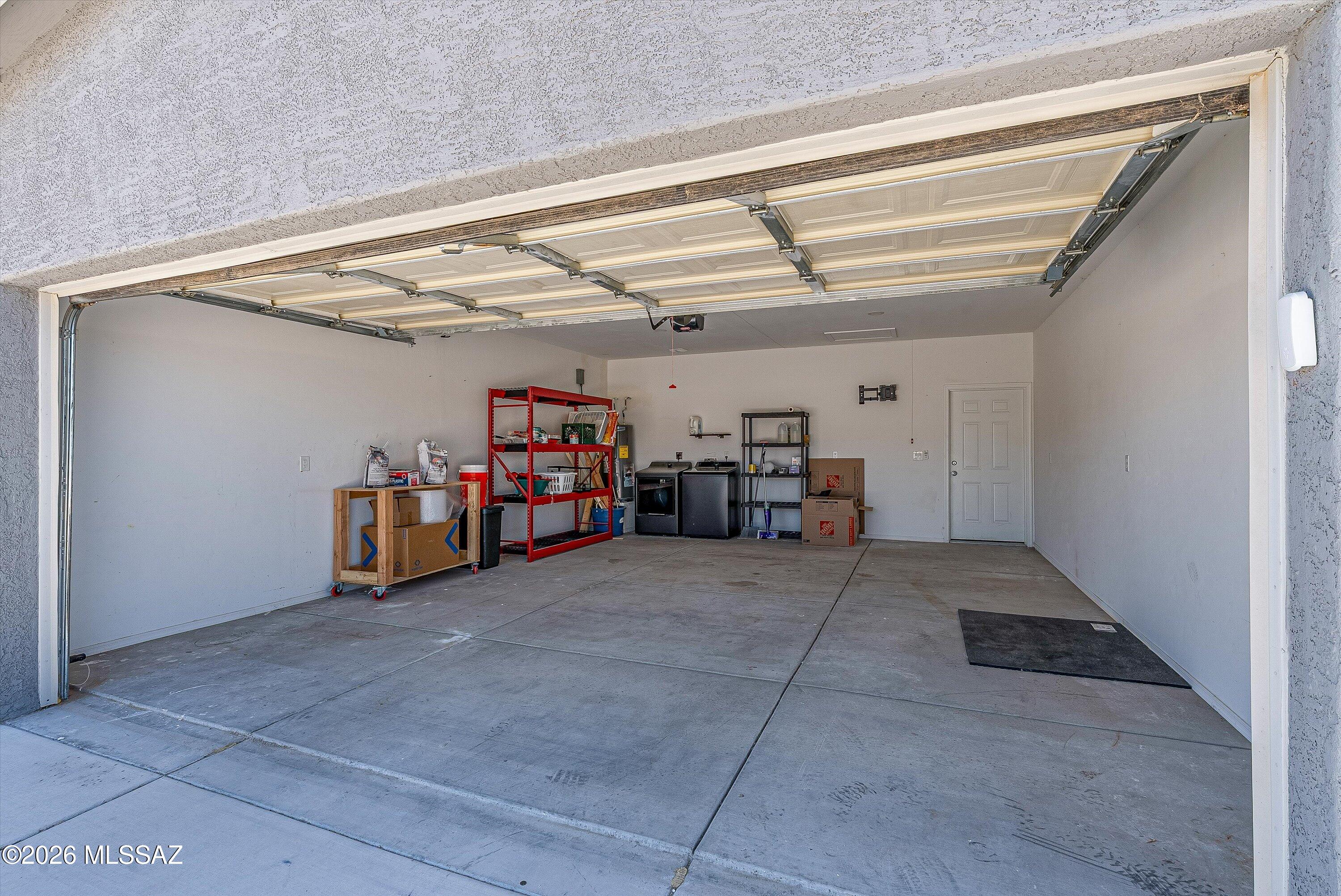 New Tucson Unit NO. 4 (1-203) - Residential