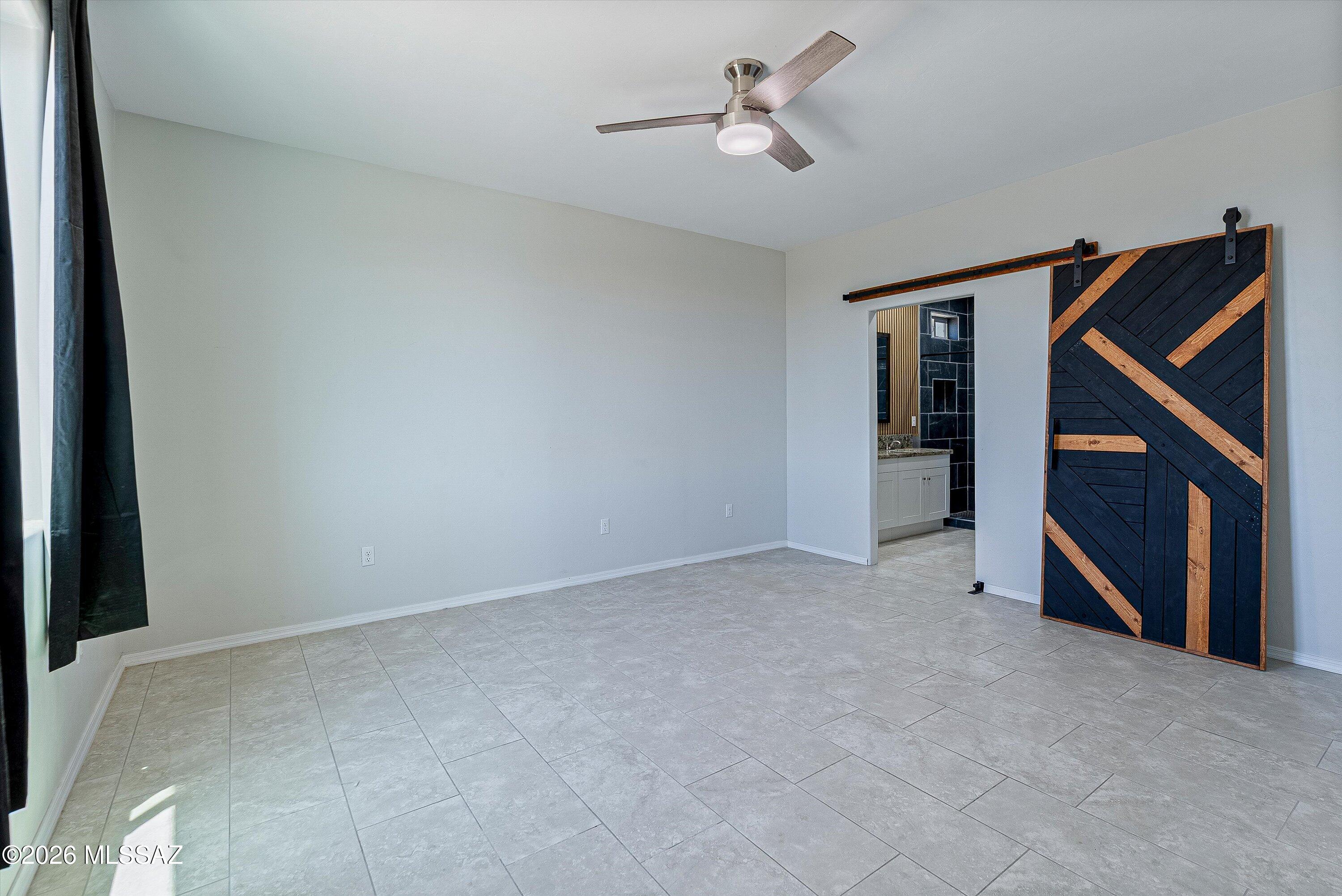 New Tucson Unit NO. 4 (1-203) - Residential