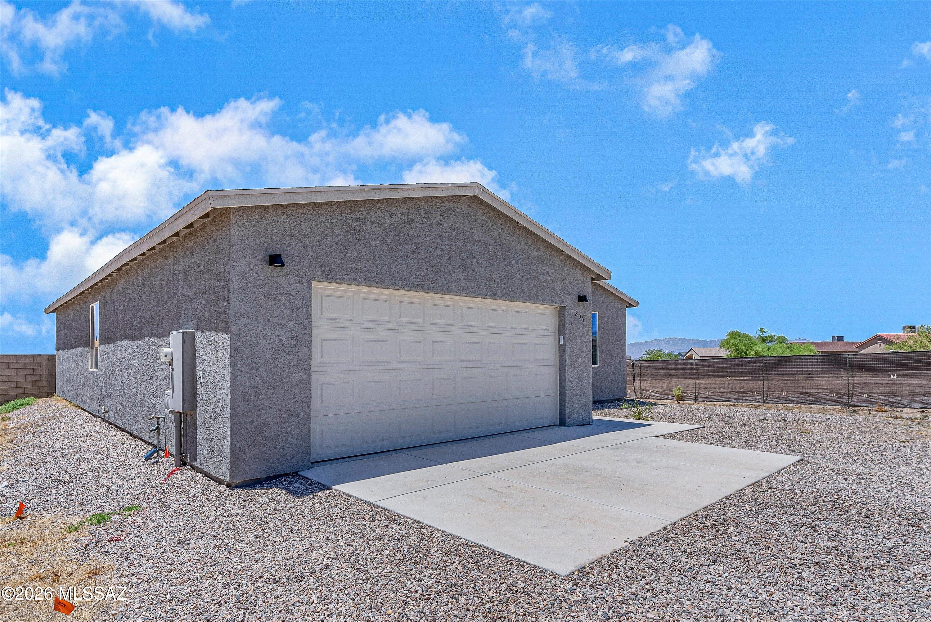 New Tucson Unit NO. 4 (1-203) - Residential