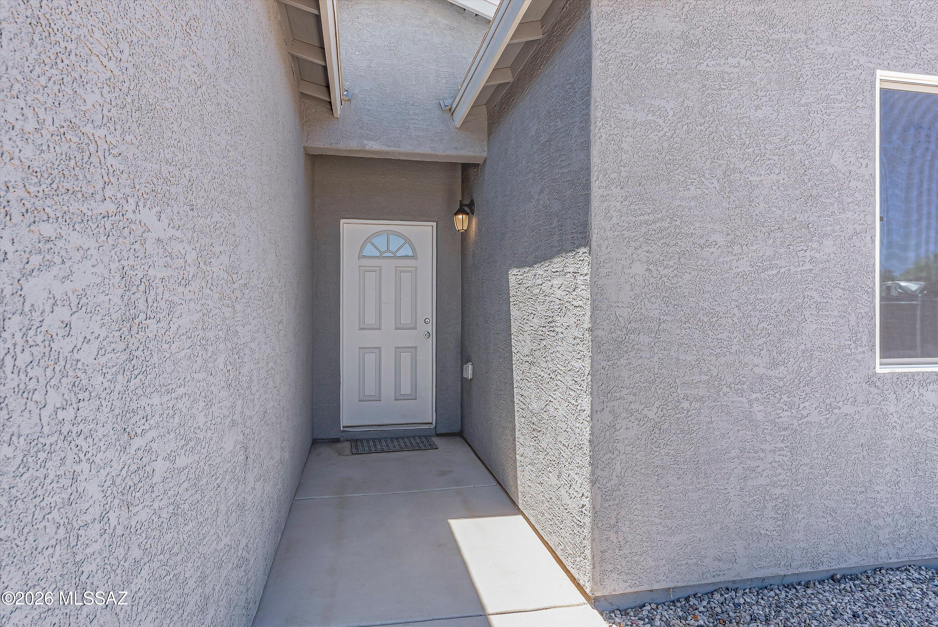 New Tucson Unit NO. 4 (1-203) - Residential