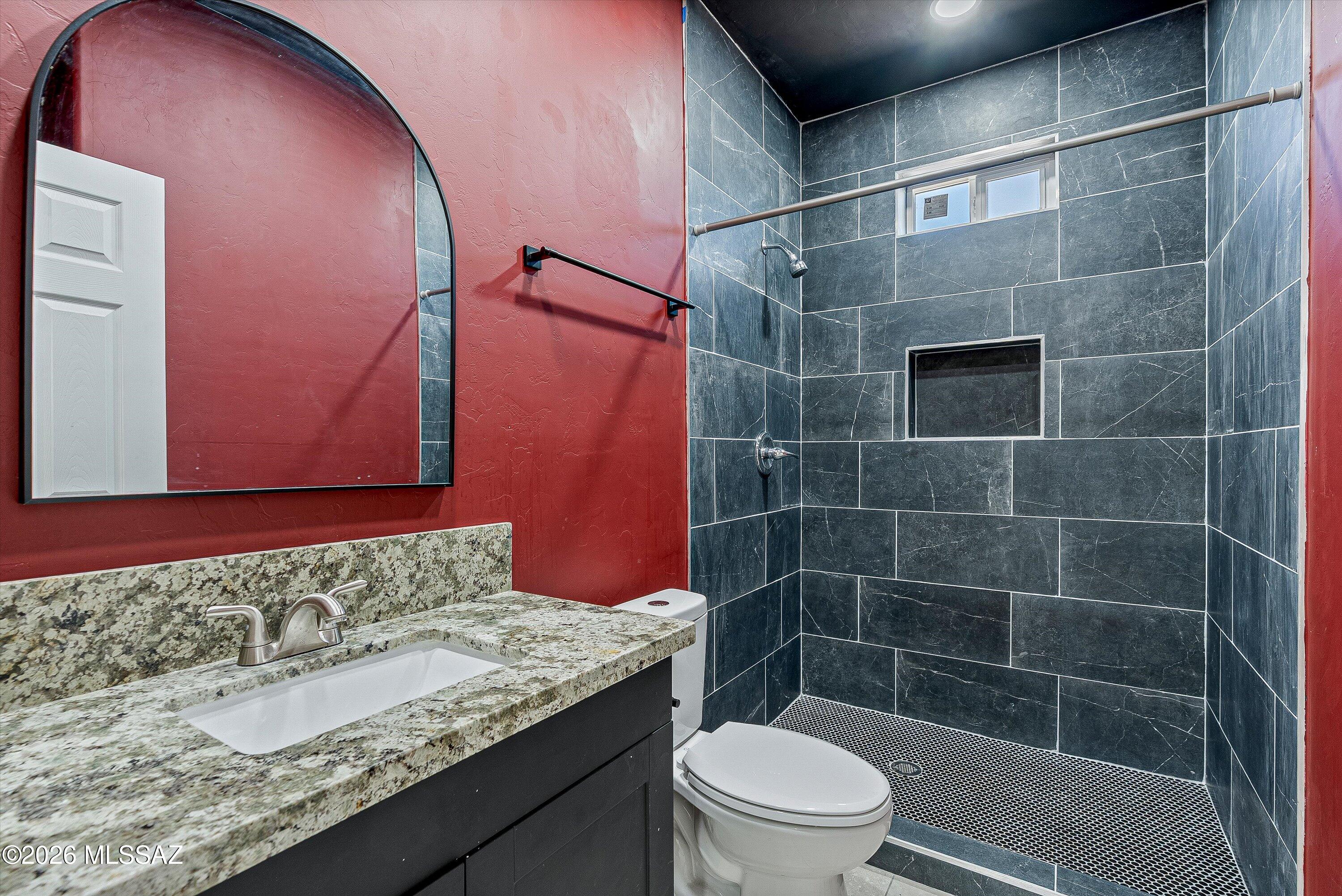New Tucson Unit NO. 4 (1-203) - Residential
