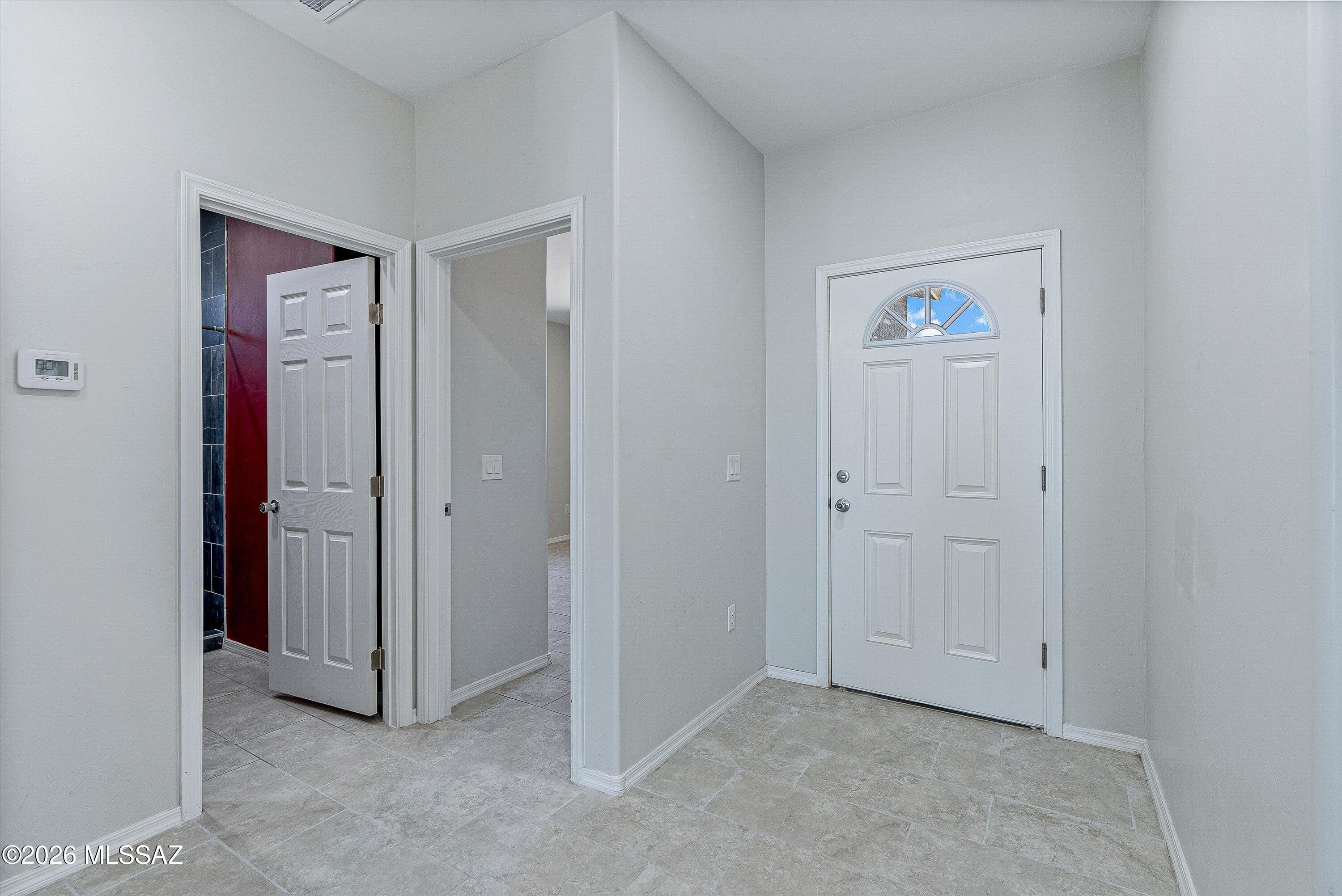 New Tucson Unit NO. 4 (1-203) - Residential
