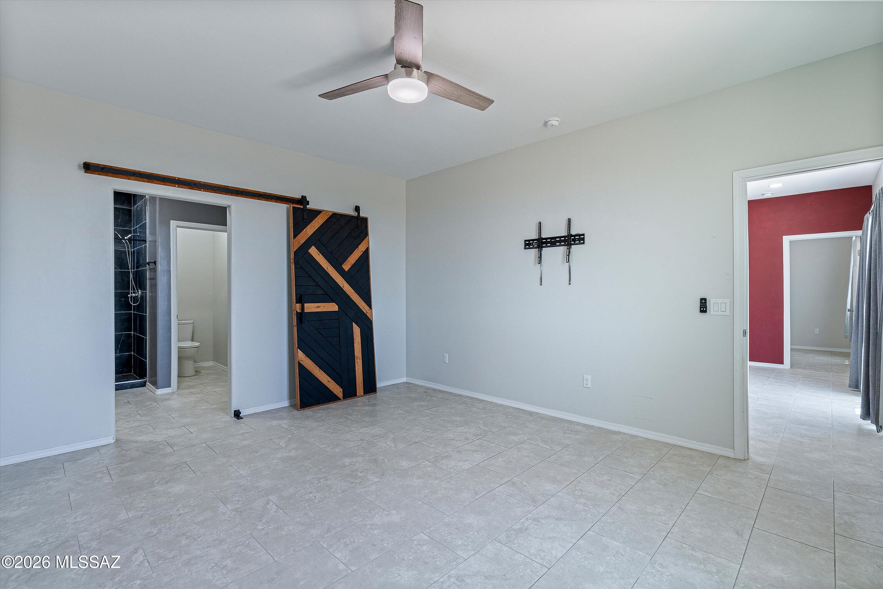 New Tucson Unit NO. 4 (1-203) - Residential