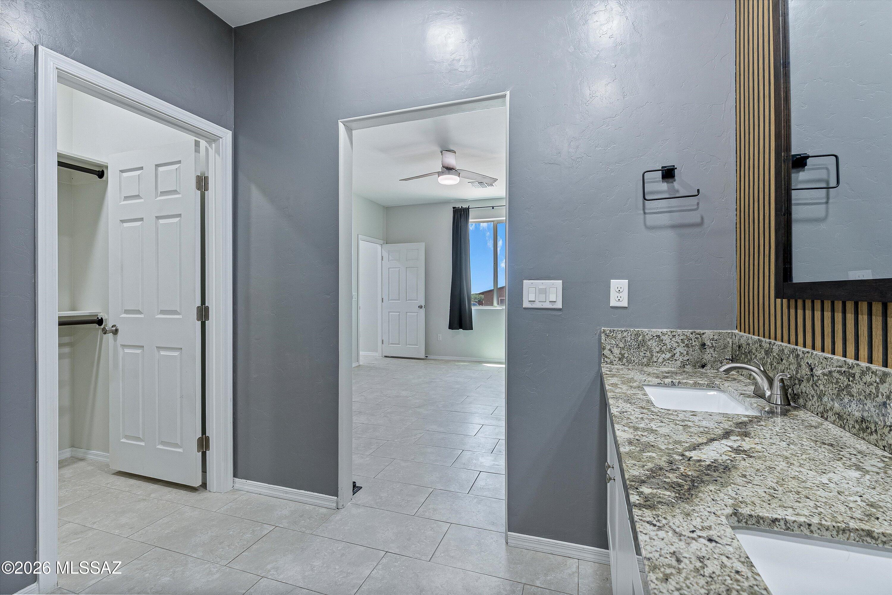 New Tucson Unit NO. 4 (1-203) - Residential