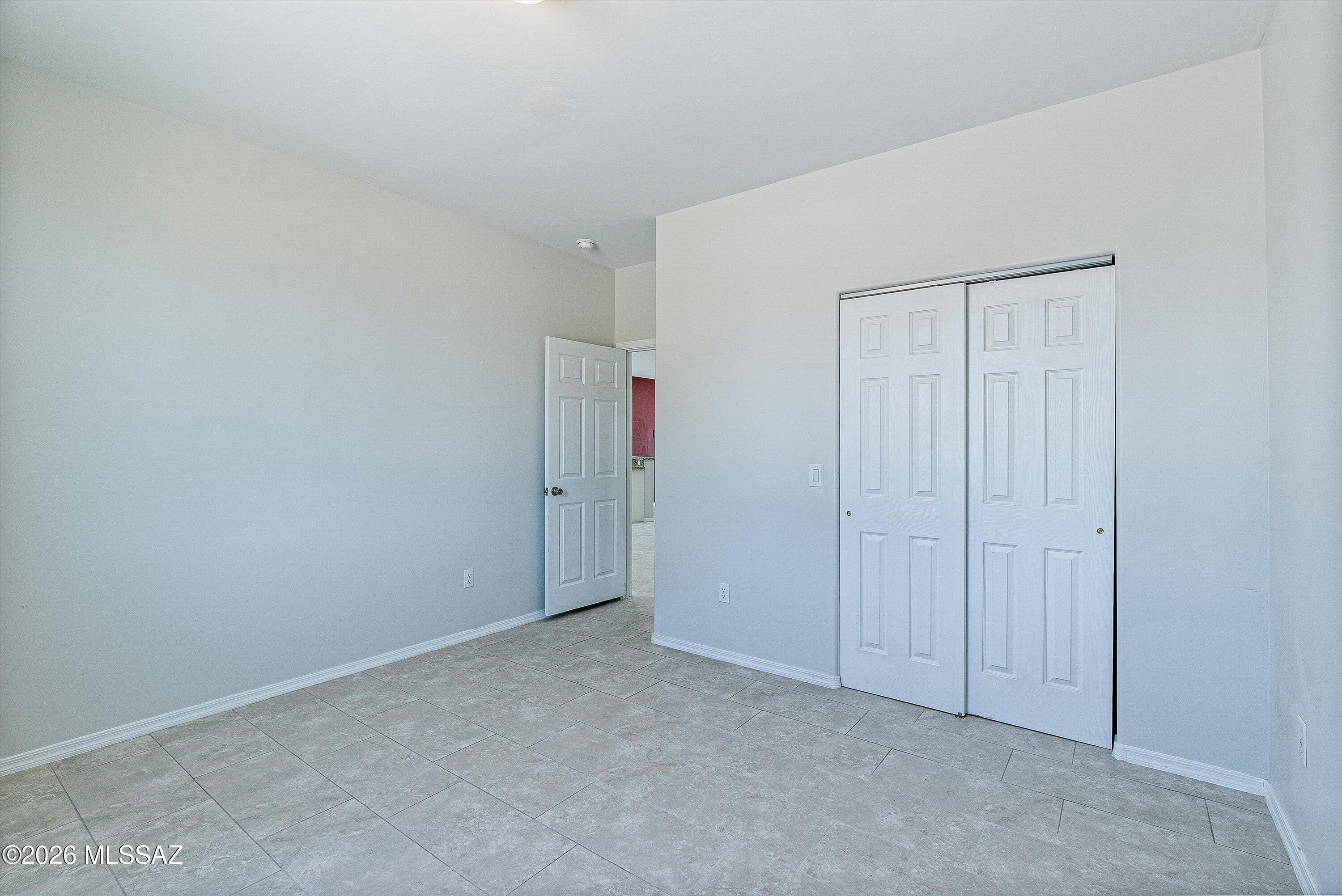 New Tucson Unit NO. 4 (1-203) - Residential