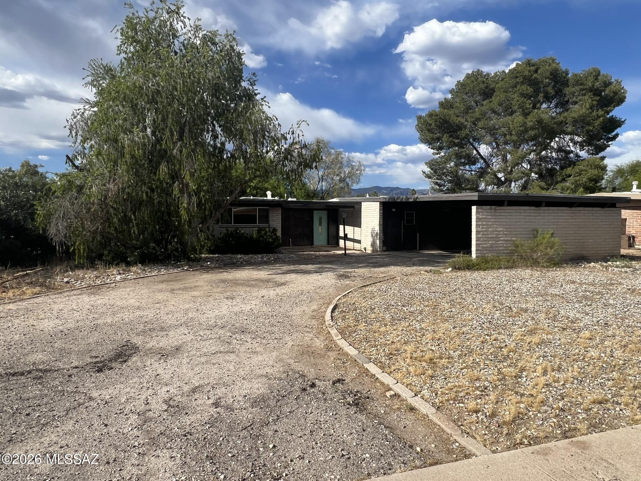 Silver Shadows Estates - Residential