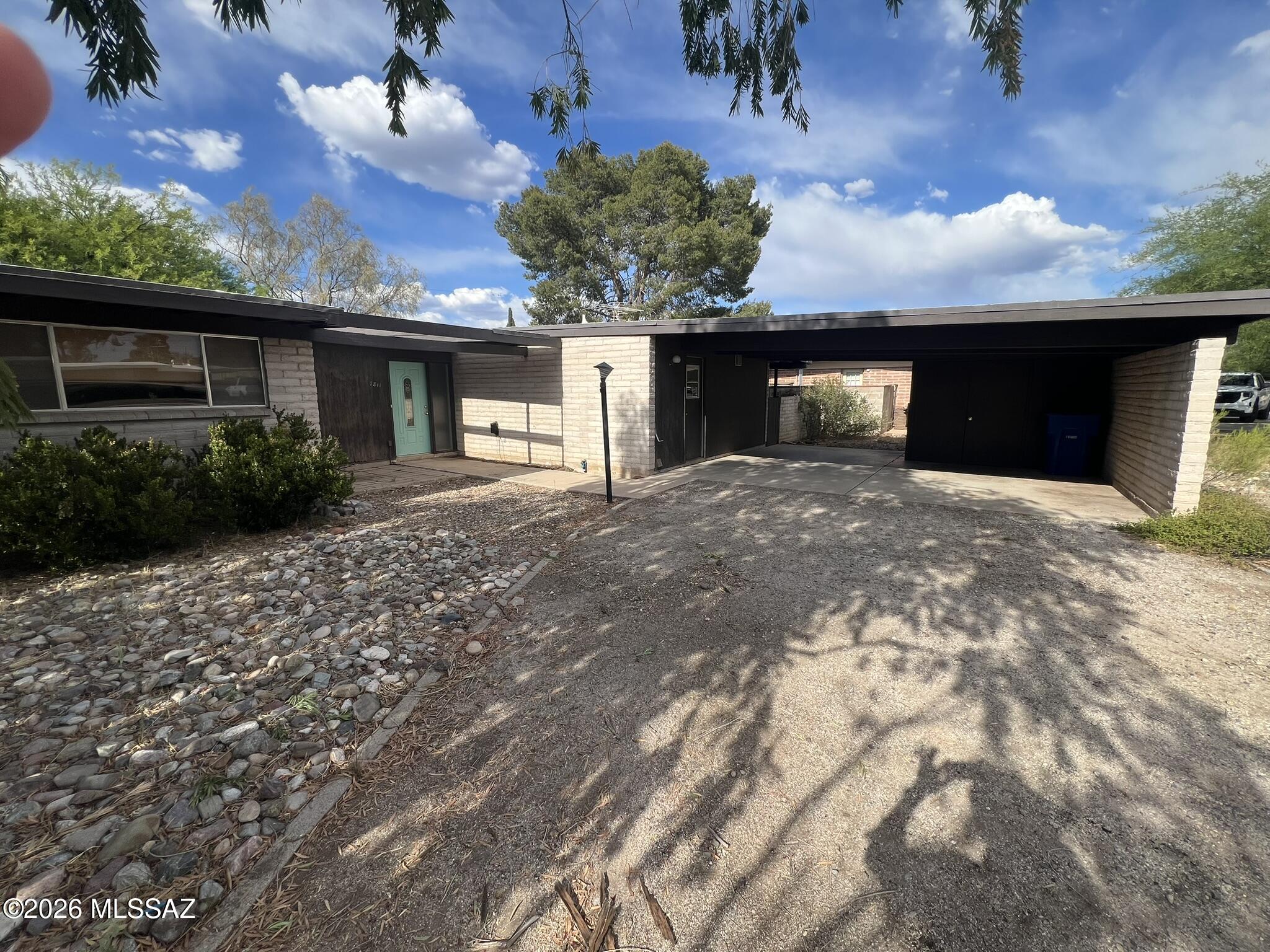 Silver Shadows Estates - Residential