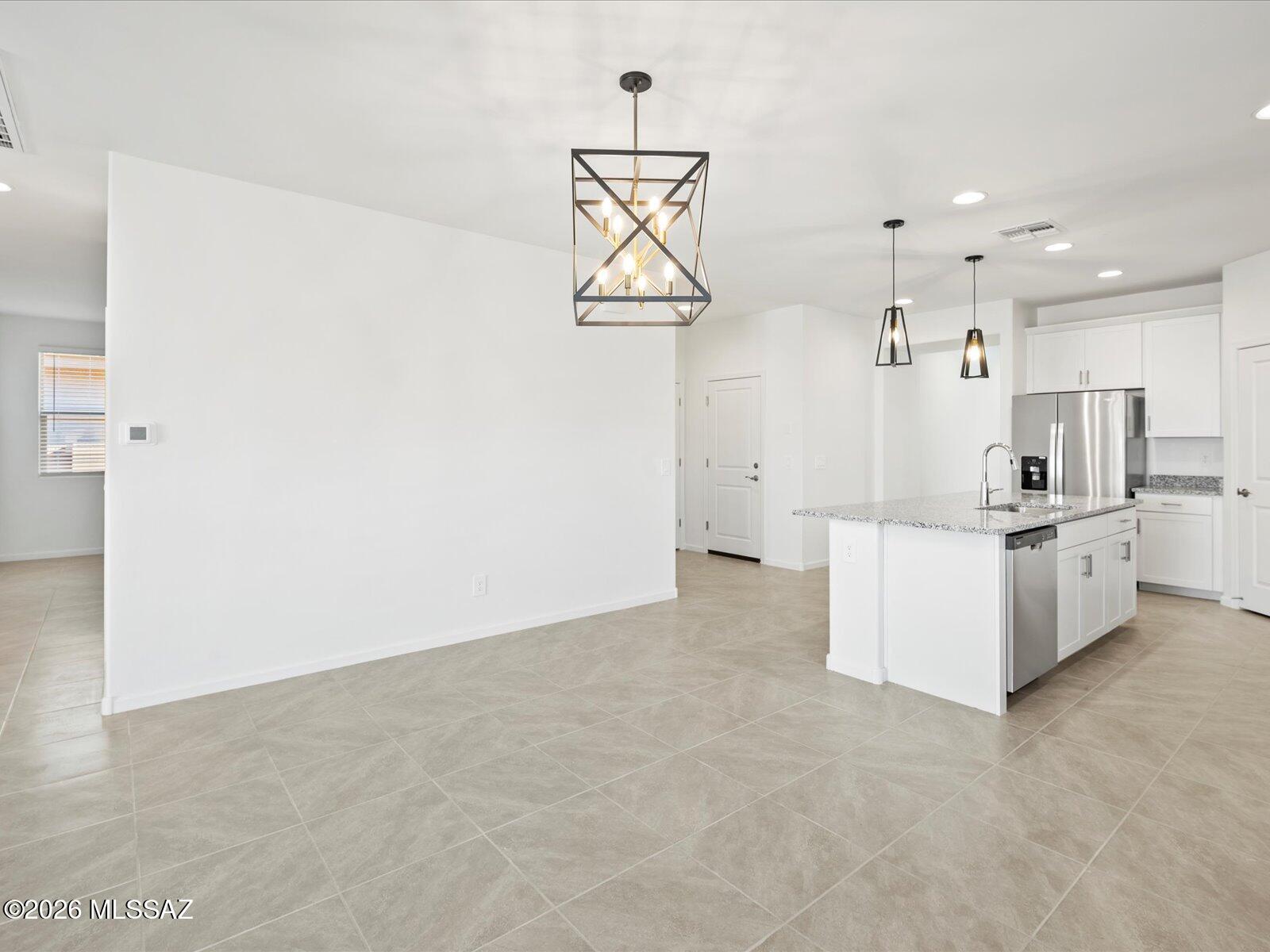Ajo & Kinney (1-141) Blocks 1 & 2 - Residential