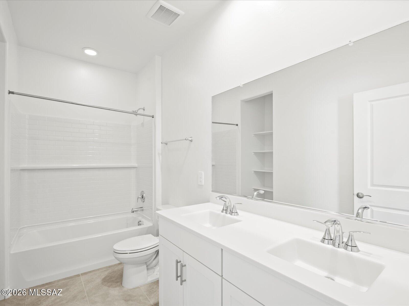 Ajo & Kinney (1-141) Blocks 1 & 2 - Residential
