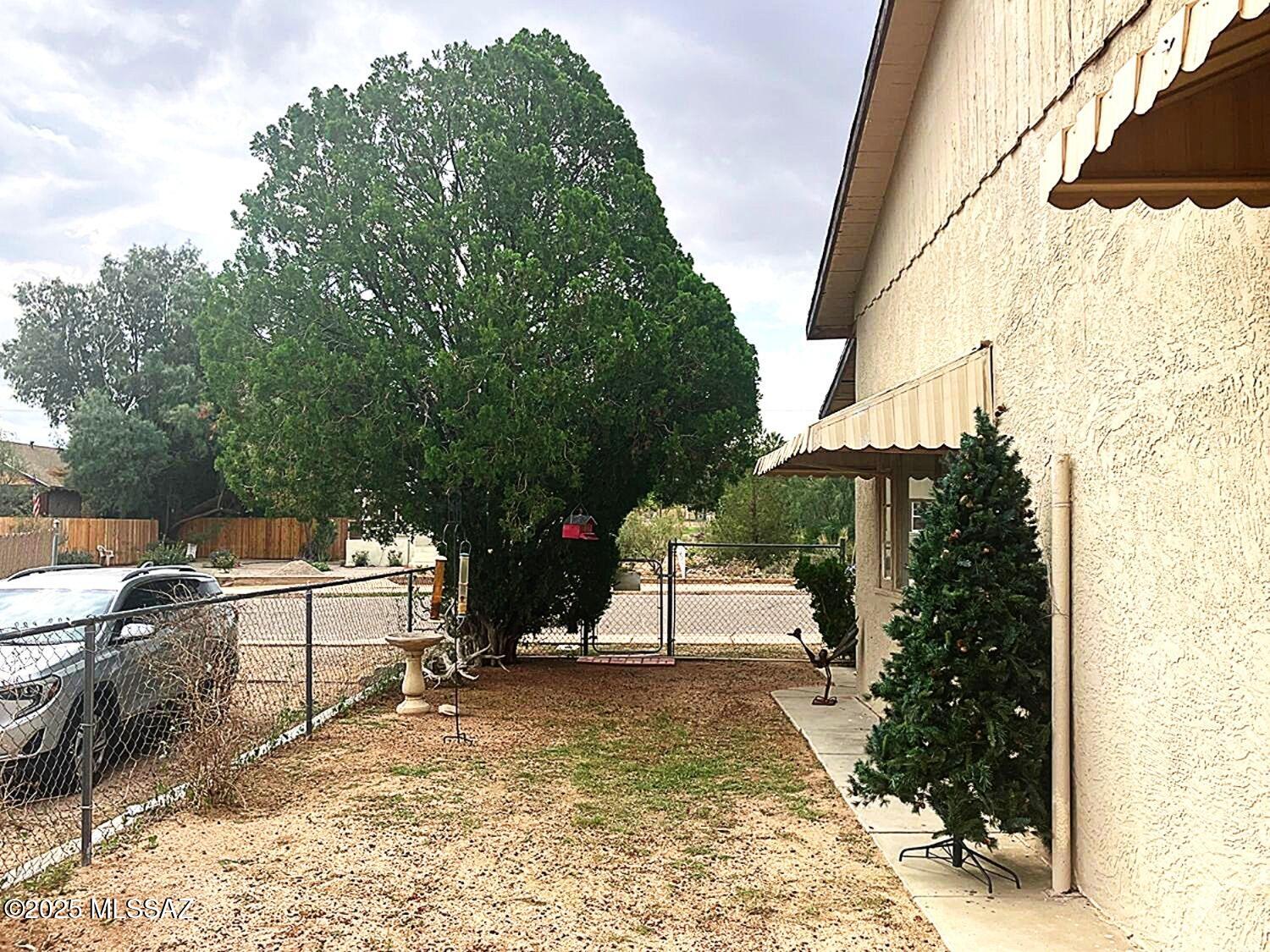 Benson - Residential
