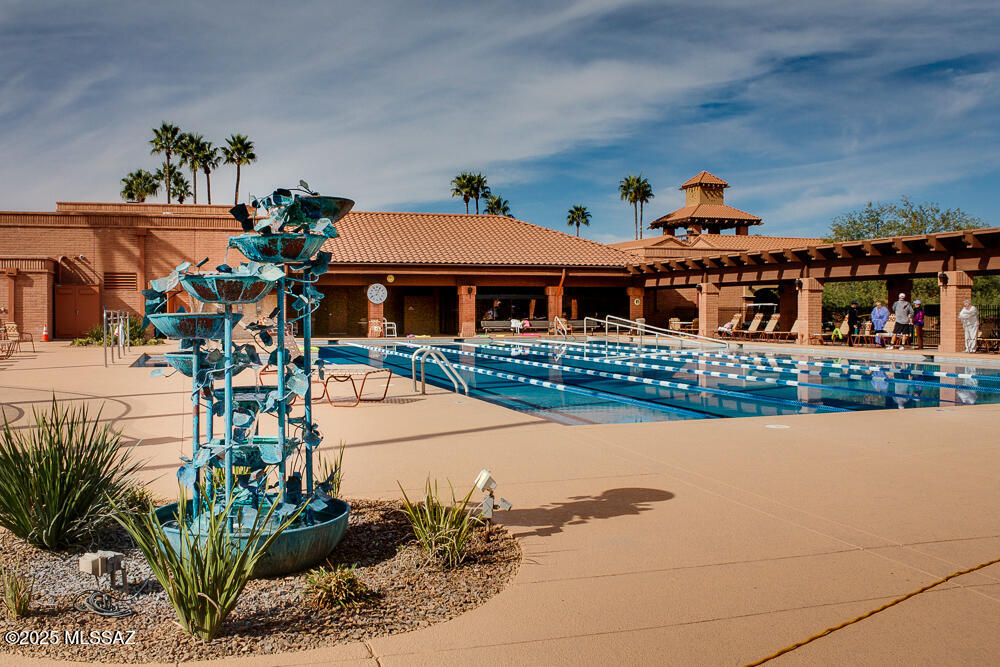 Sun City Vistoso Unit 17(1-276) - Residential