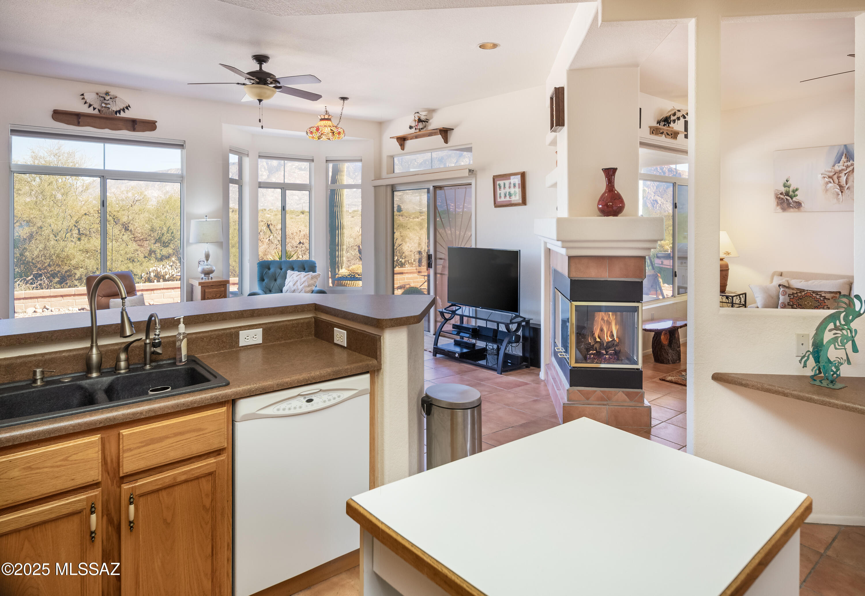Sun City Vistoso Unit 17(1-276) - Residential
