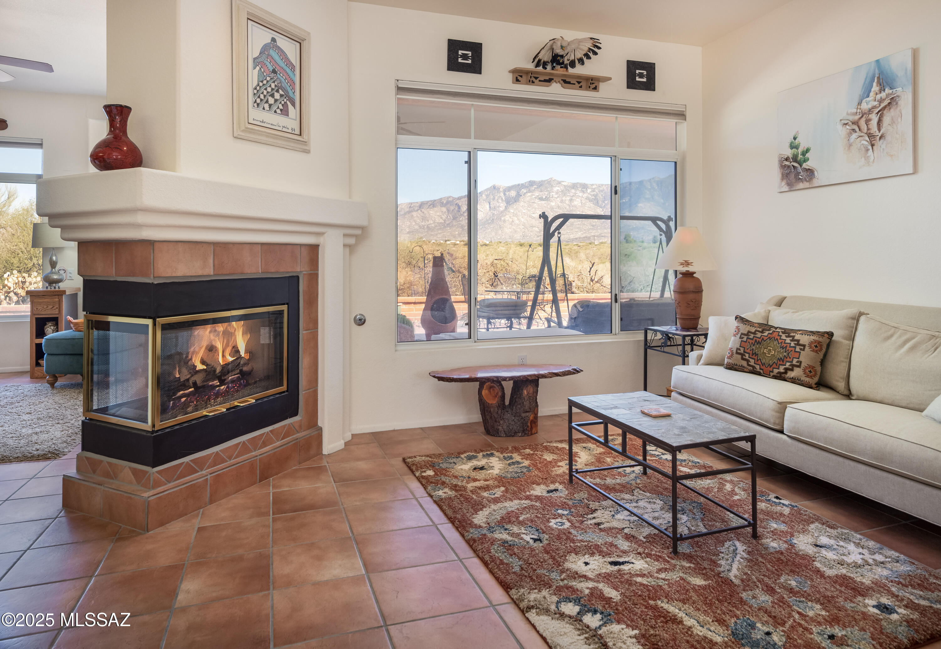 Sun City Vistoso Unit 17(1-276) - Residential