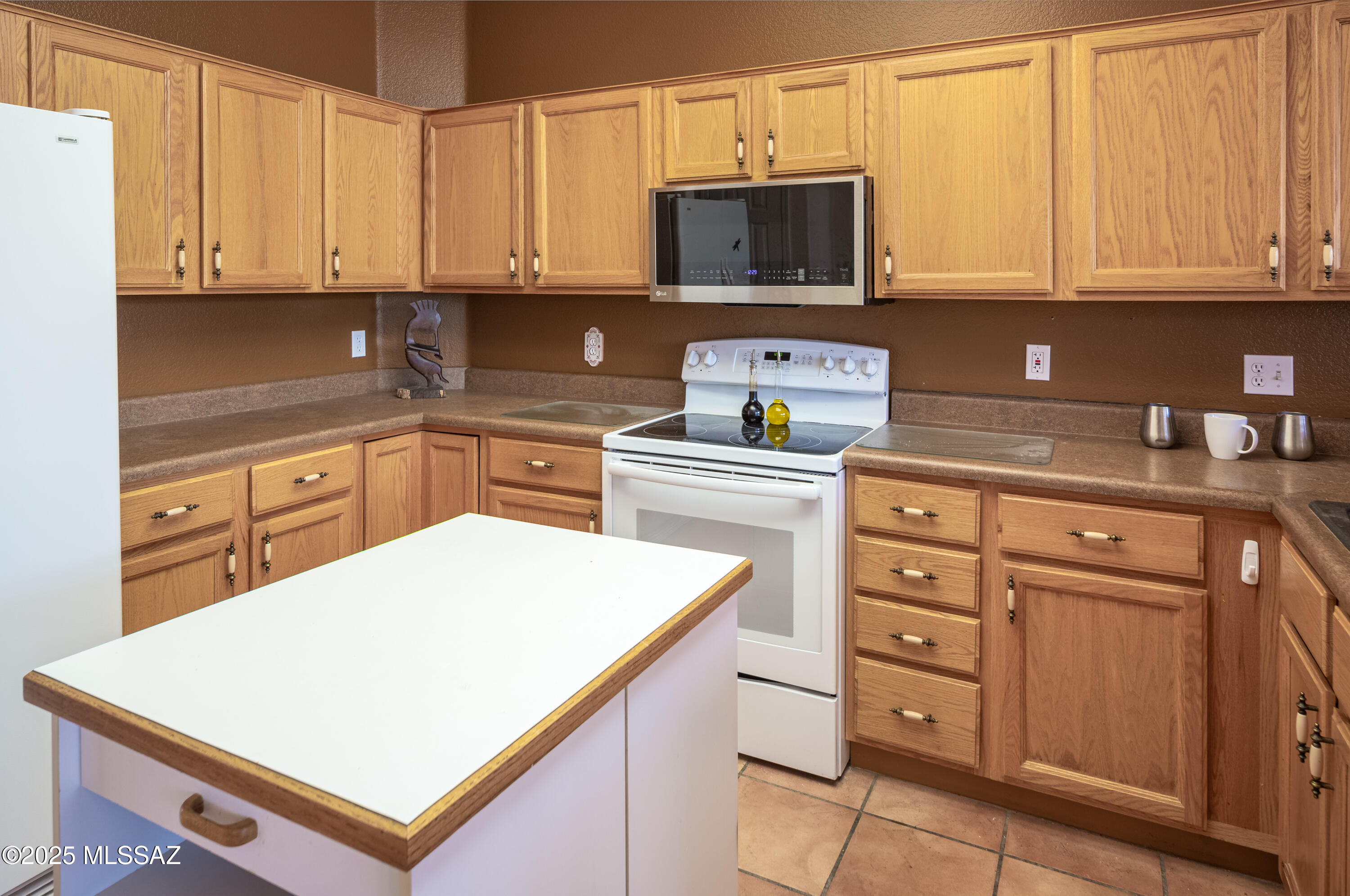 Sun City Vistoso Unit 17(1-276) - Residential