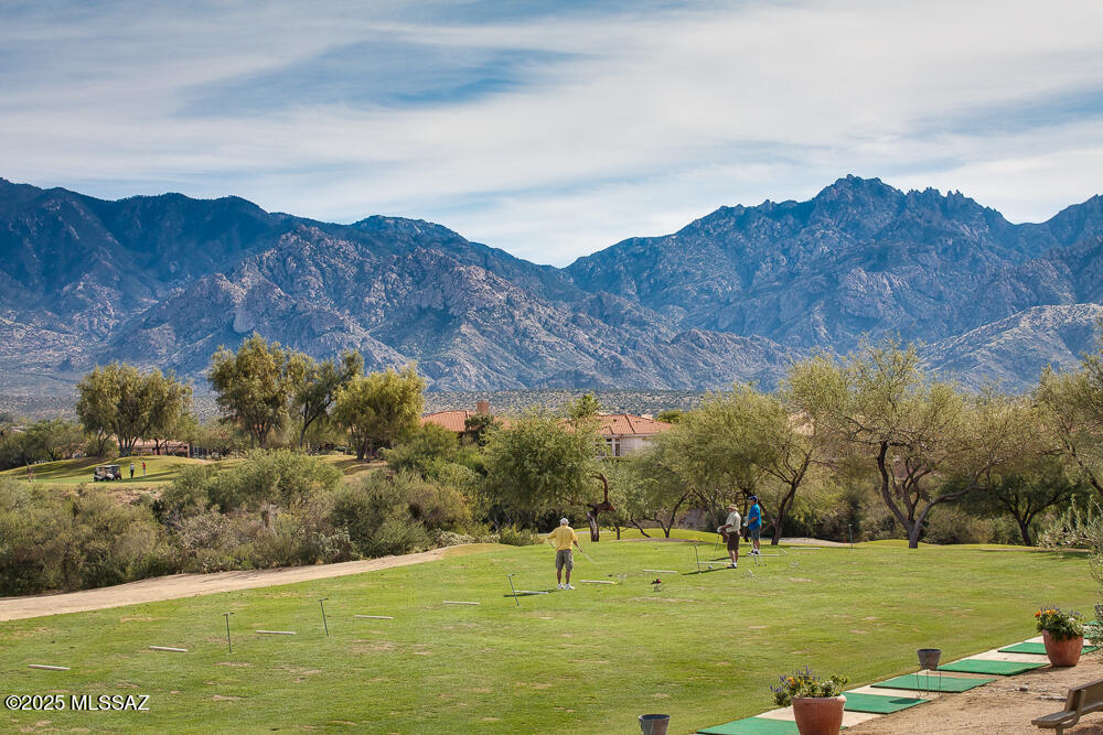 Sun City Vistoso Unit 17(1-276) - Residential
