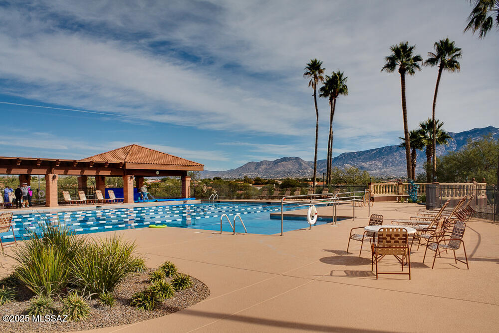 Sun City Vistoso Unit 17(1-276) - Residential